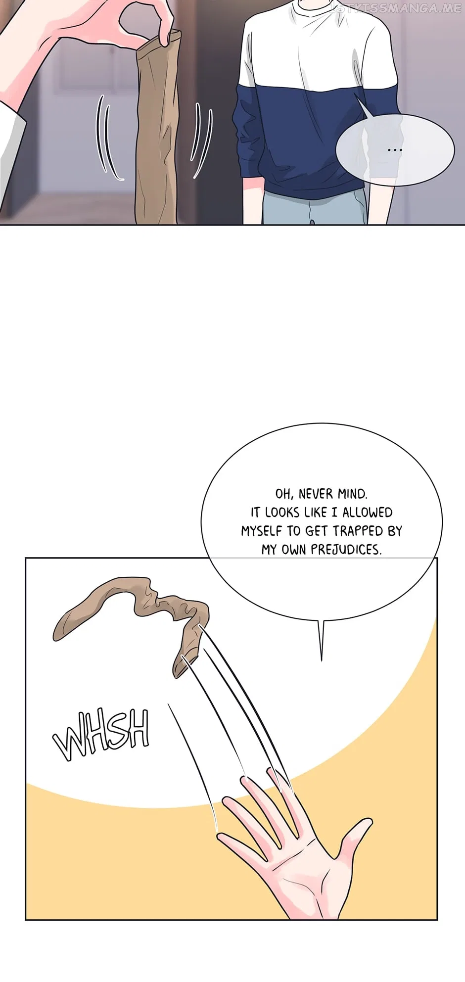 Relationship Once Done Chapter 96 – Page 32