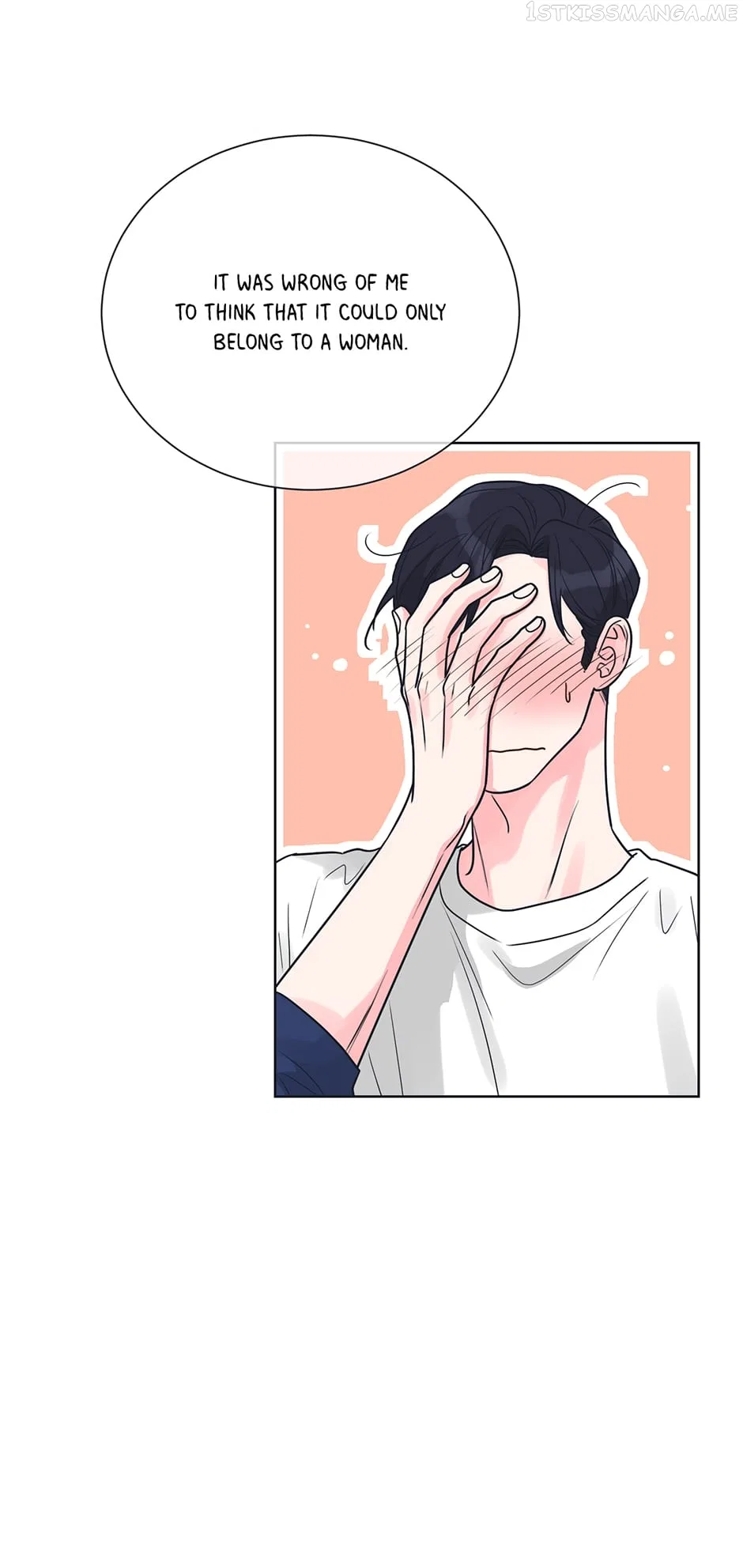 Relationship Once Done Chapter 96 – Page 33