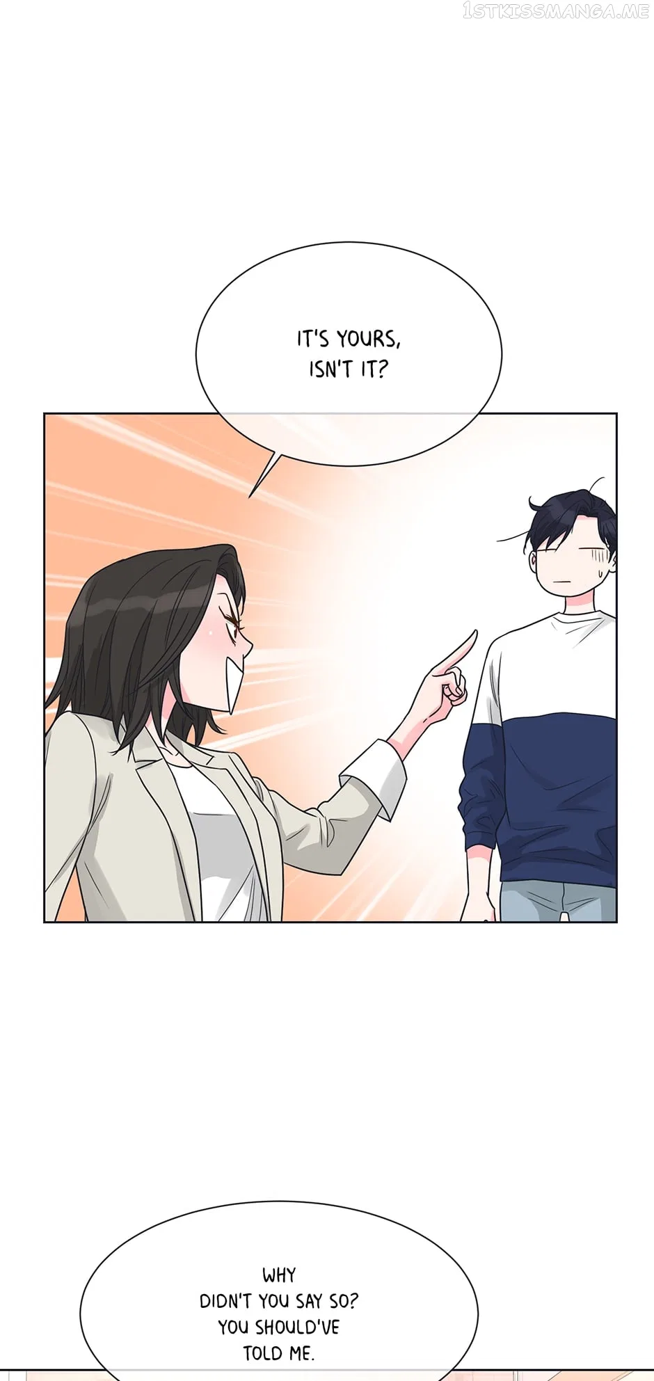 Relationship Once Done Chapter 96 – Page 34