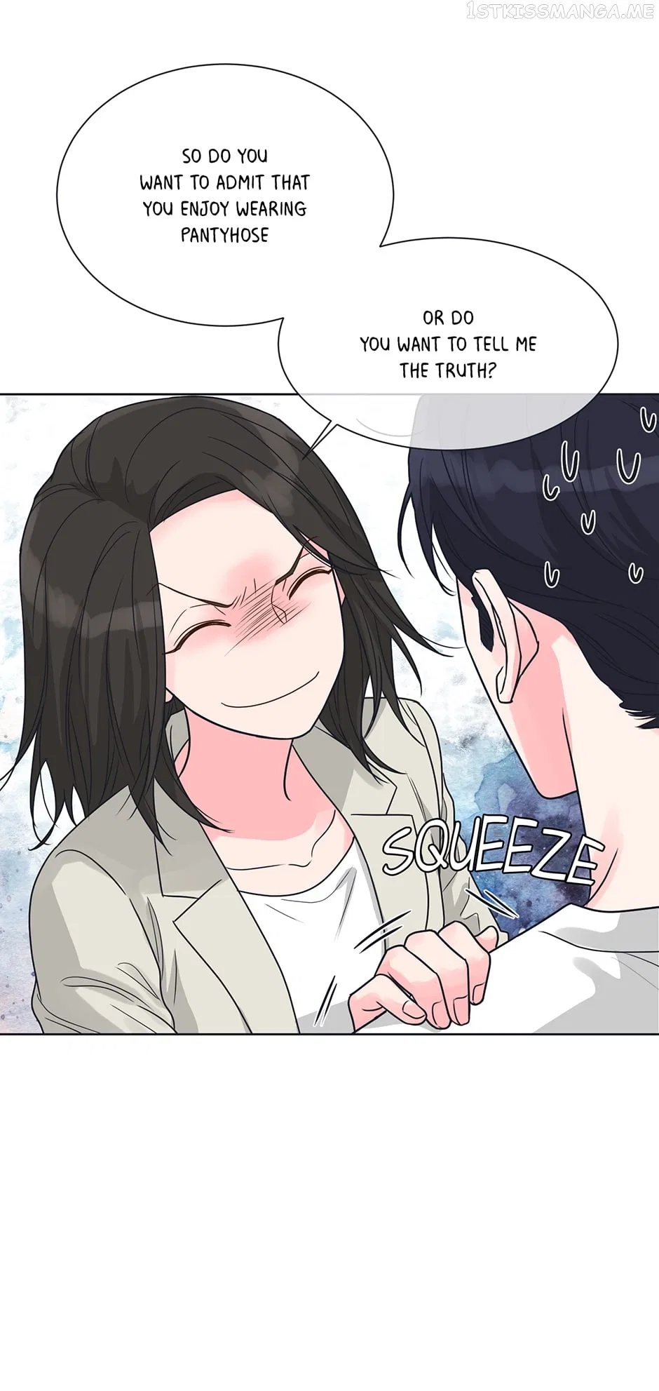 Relationship Once Done Chapter 96 – Page 36