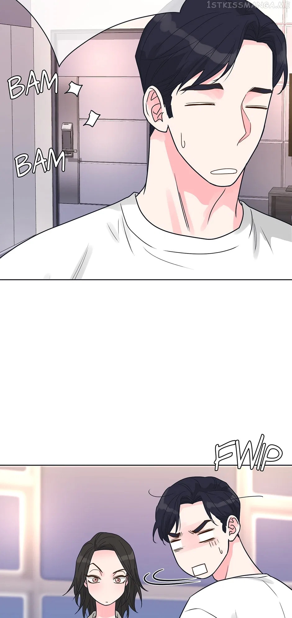 Relationship Once Done Chapter 96 – Page 38