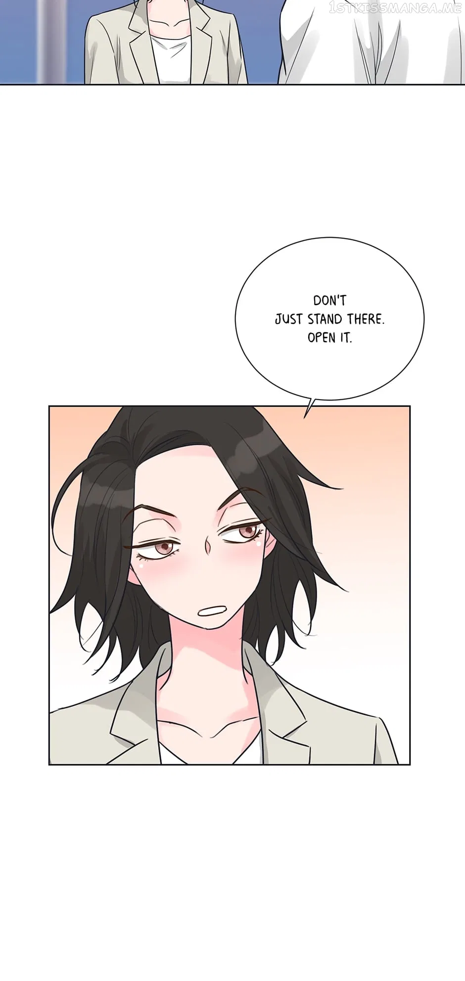 Relationship Once Done Chapter 96 – Page 39