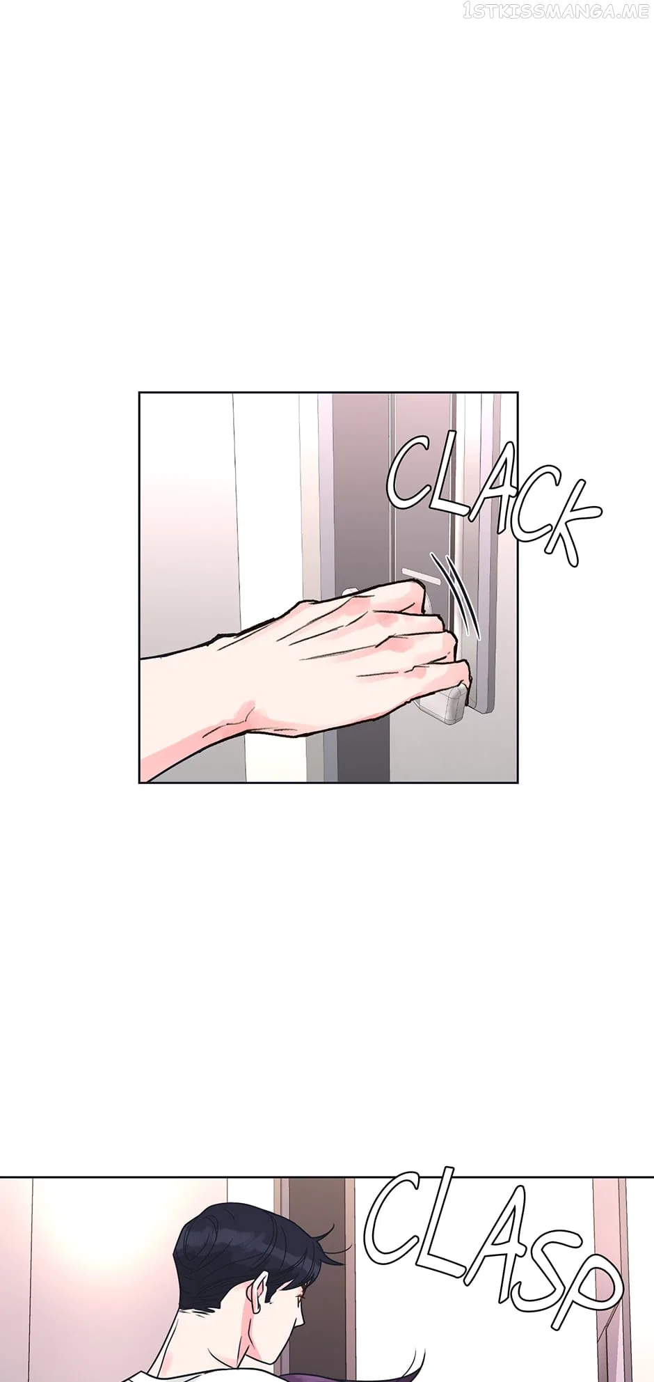 Relationship Once Done Chapter 96 – Page 40