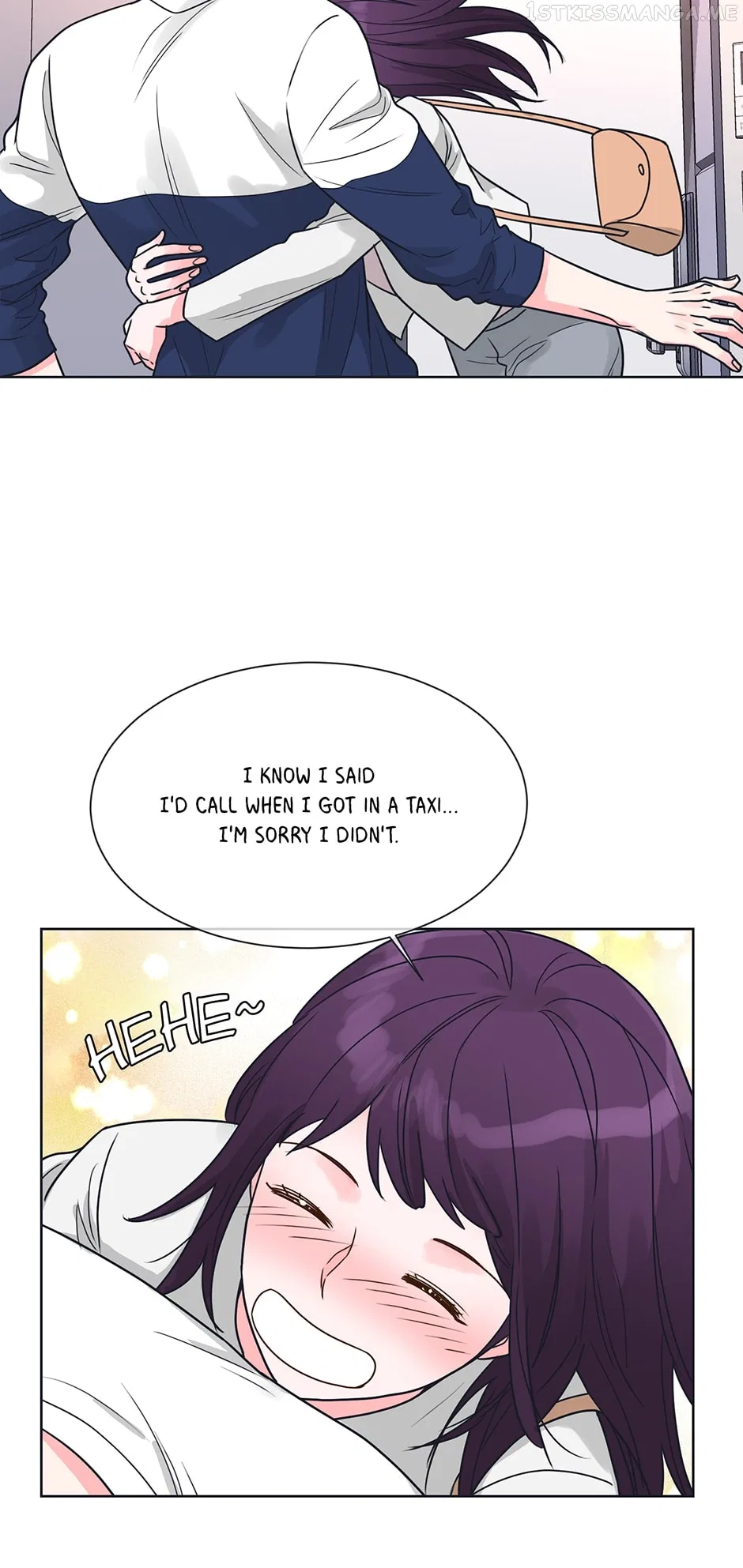 Relationship Once Done Chapter 96 – Page 41