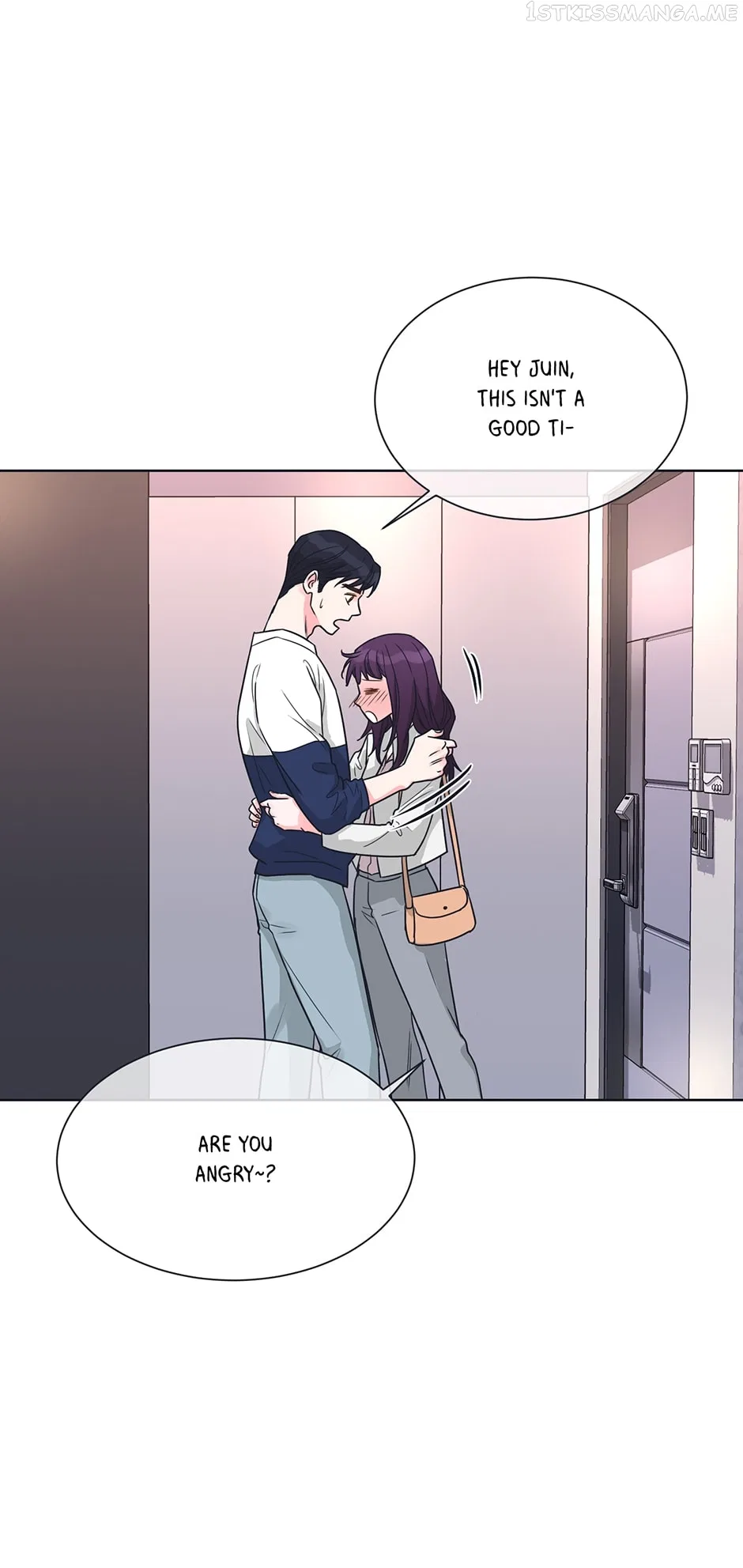 Relationship Once Done Chapter 96 – Page 42