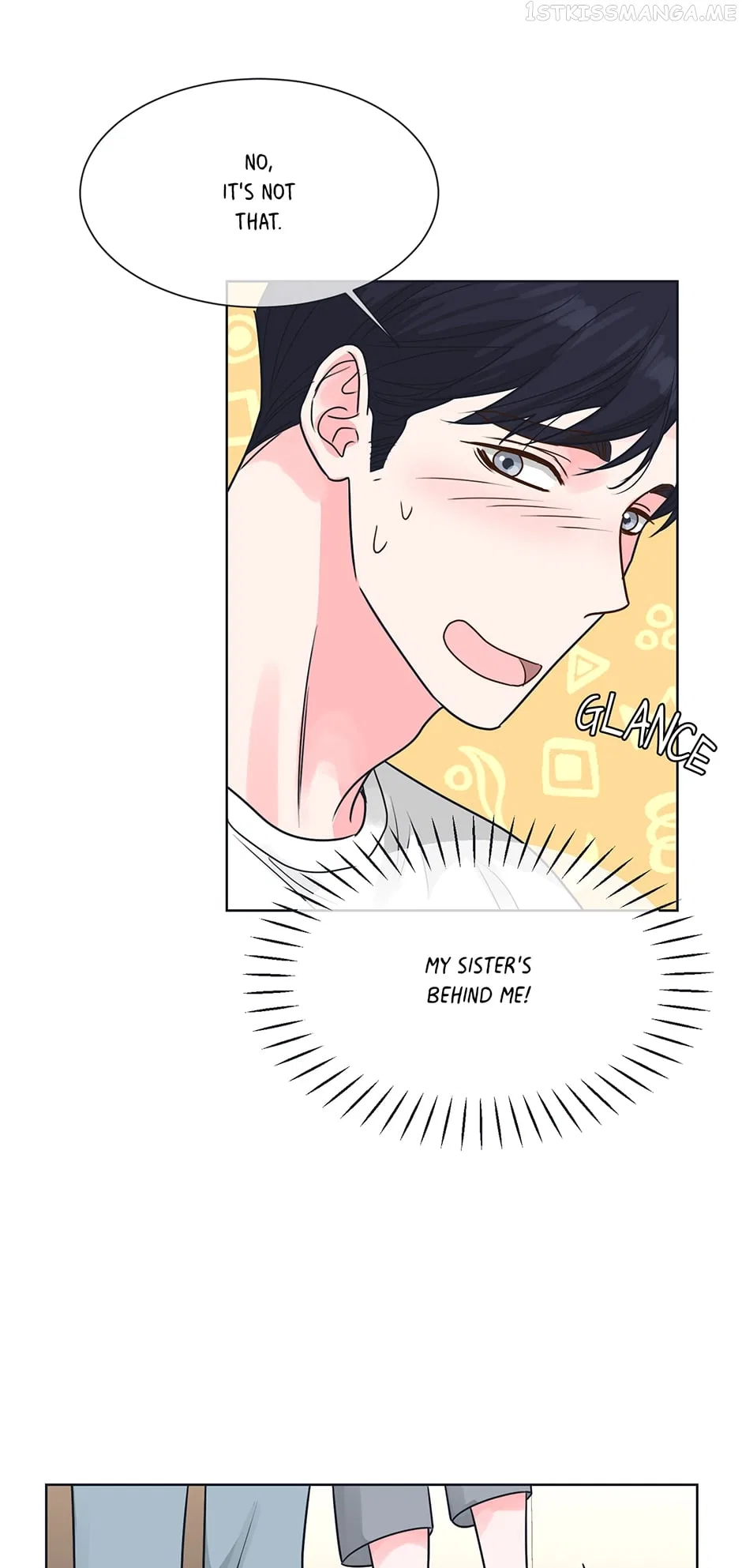 Relationship Once Done Chapter 96 – Page 43