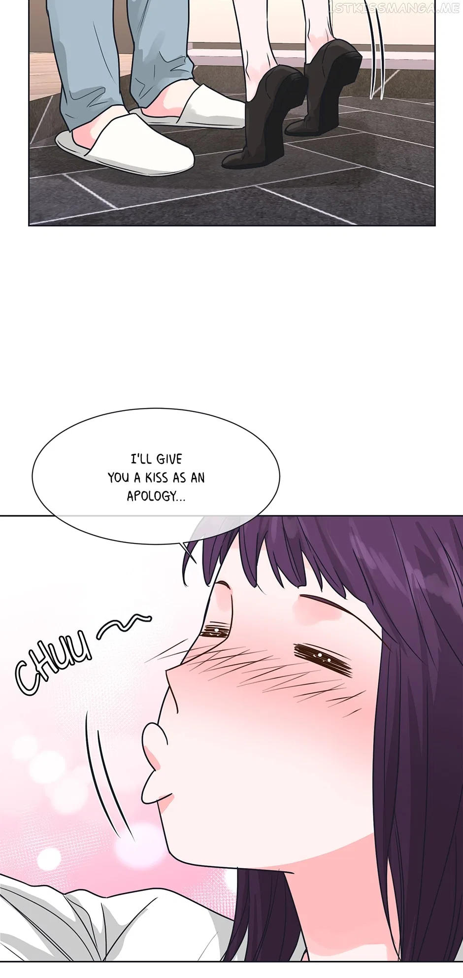 Relationship Once Done Chapter 96 – Page 44