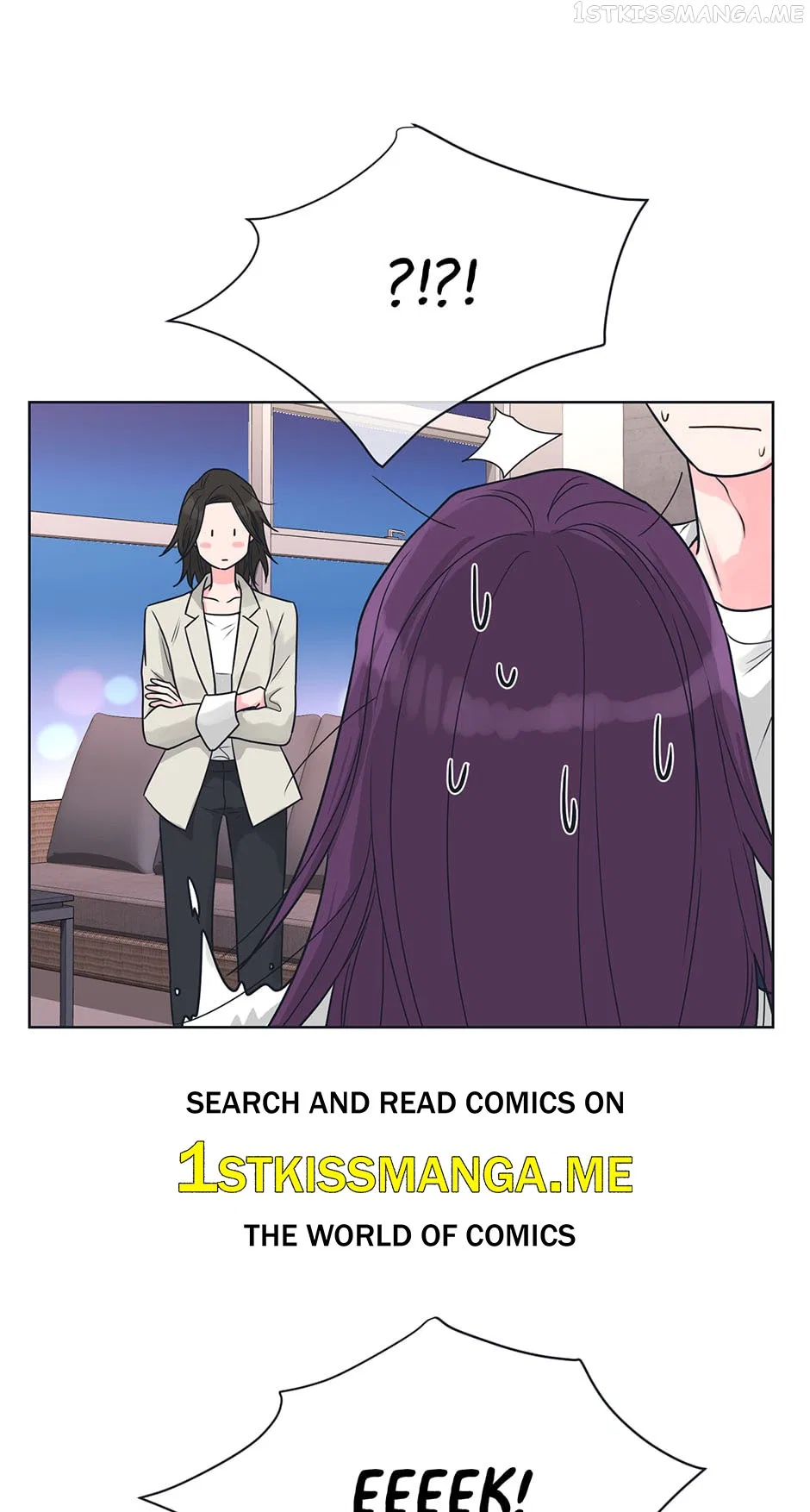 Relationship Once Done Chapter 96 – Page 46