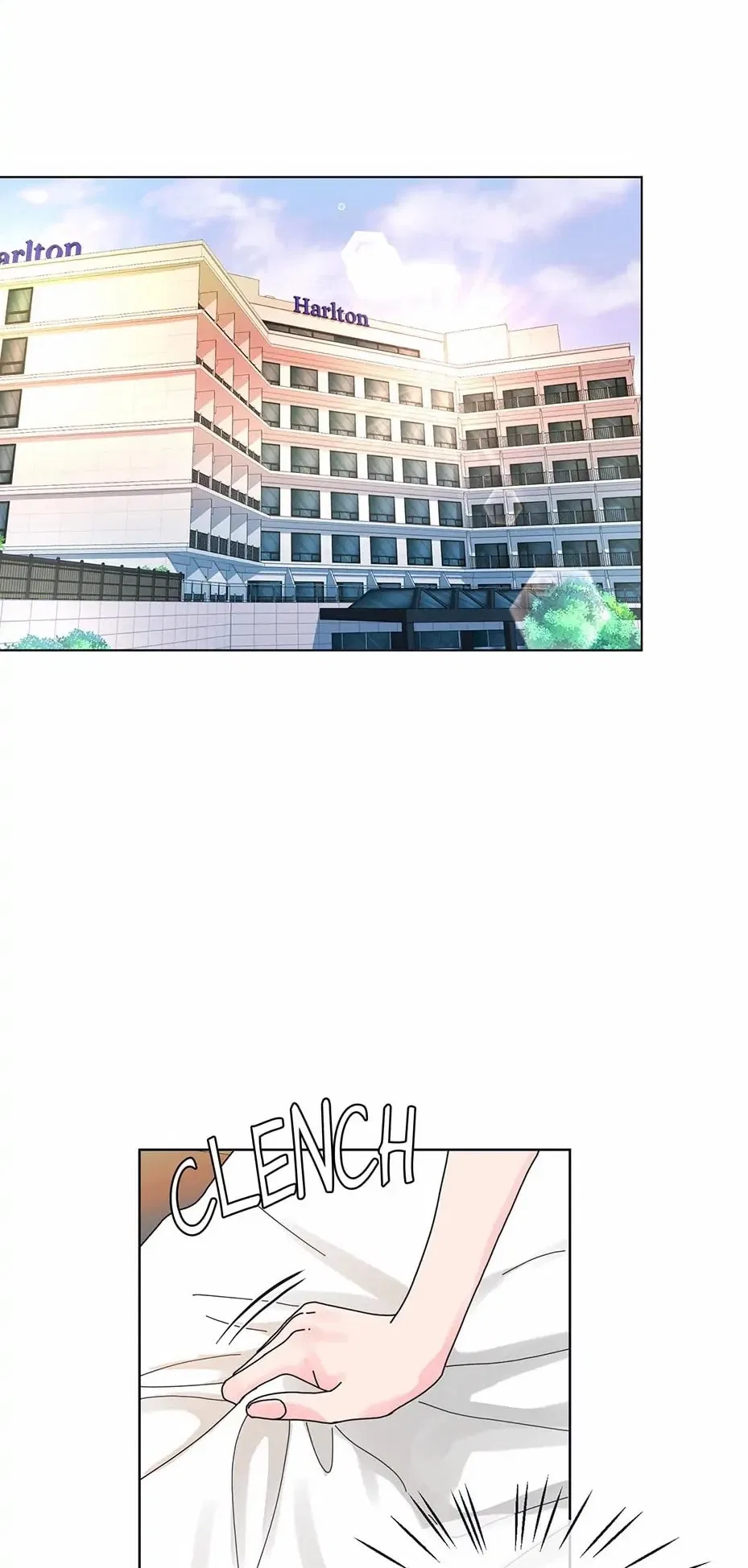 Relationship Once Done Chapter 95 – Page 1
