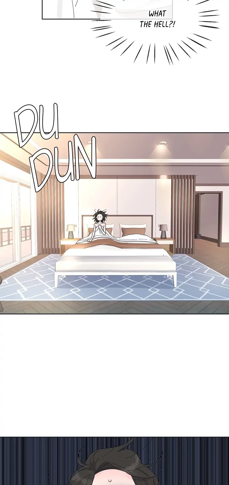 Relationship Once Done Chapter 95 – Page 2