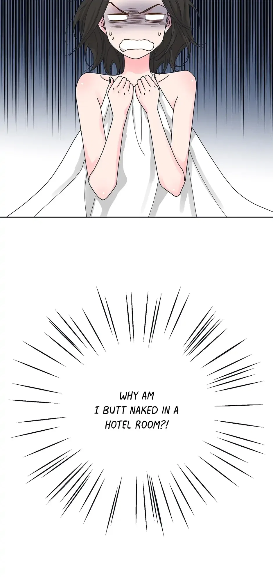 Relationship Once Done Chapter 95 – Page 3