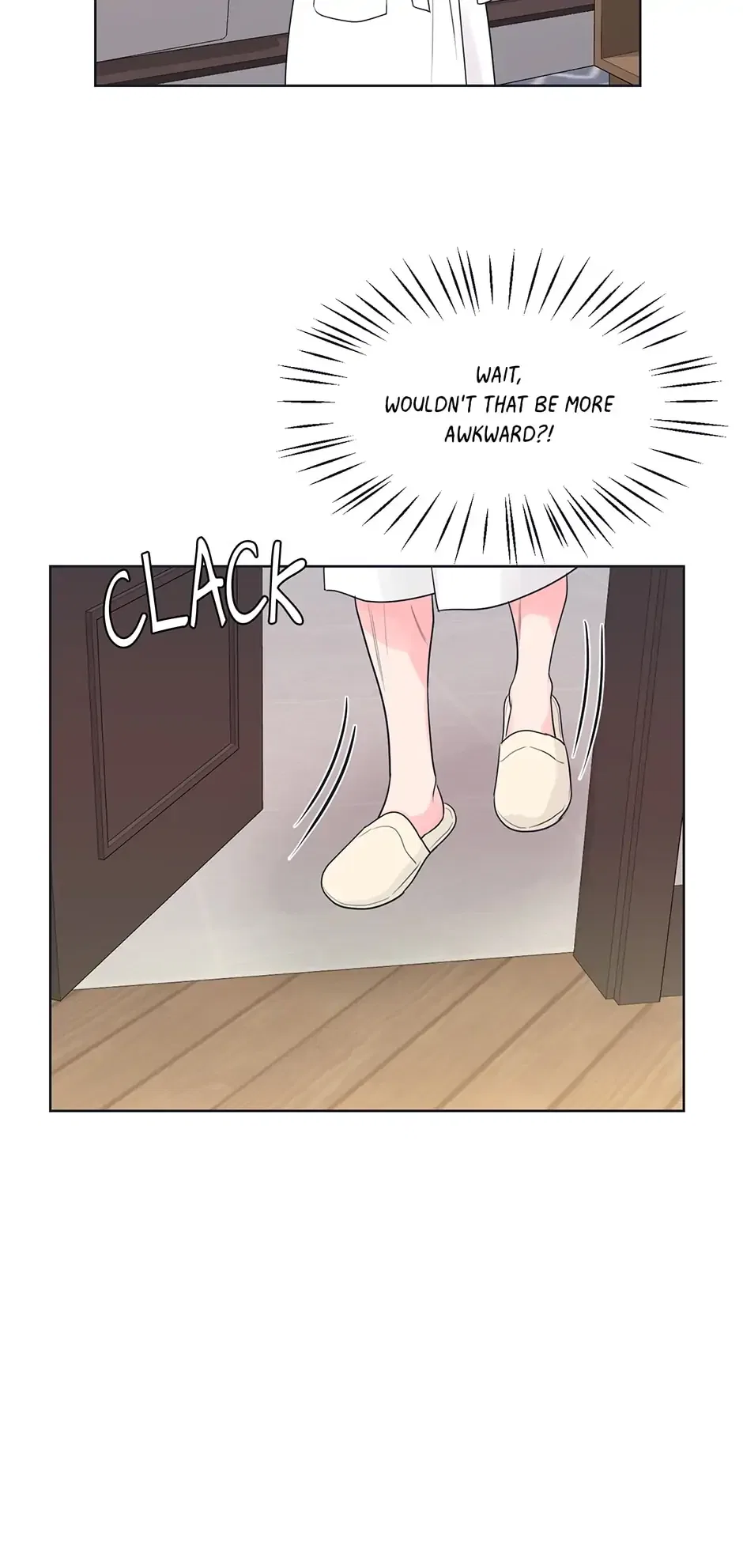 Relationship Once Done Chapter 95 – Page 9