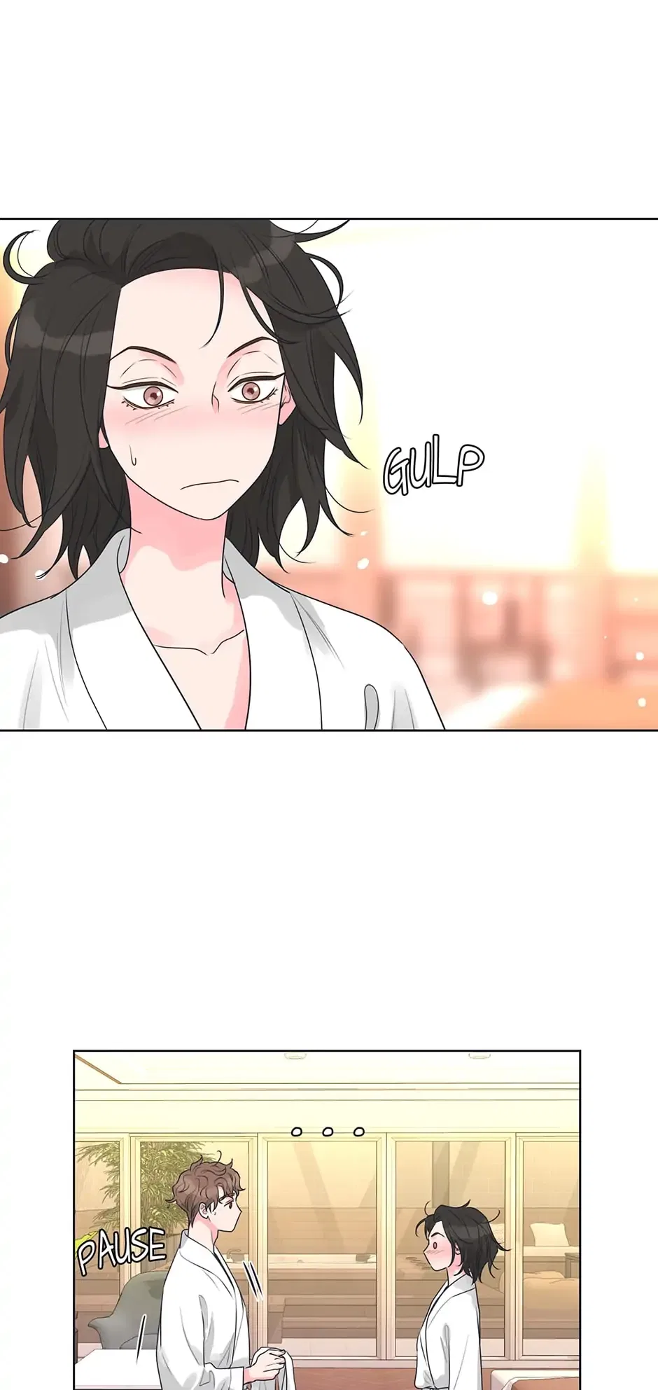 Relationship Once Done Chapter 95 – Page 11