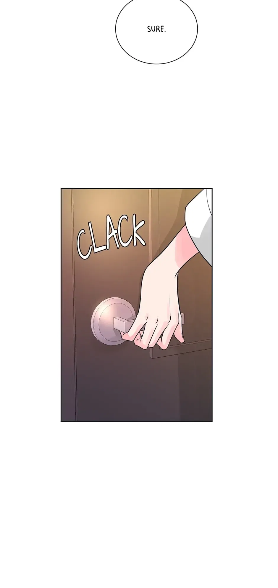 Relationship Once Done Chapter 95 – Page 18