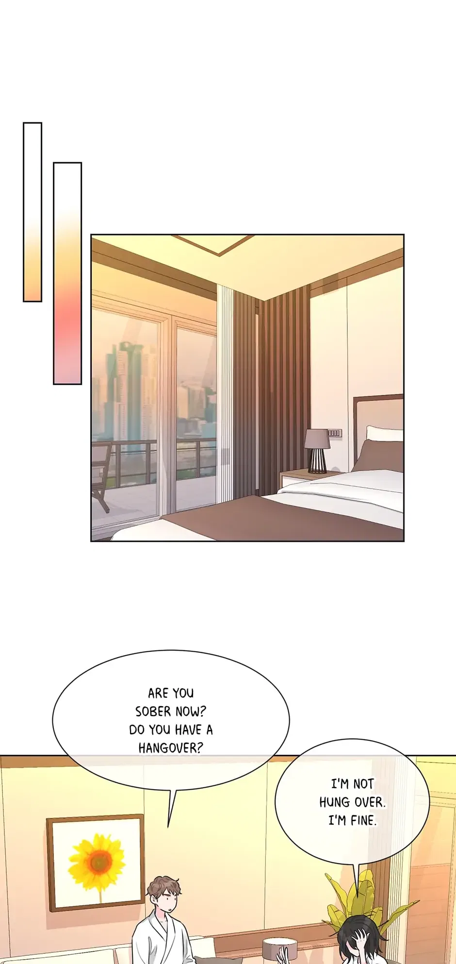 Relationship Once Done Chapter 95 – Page 20