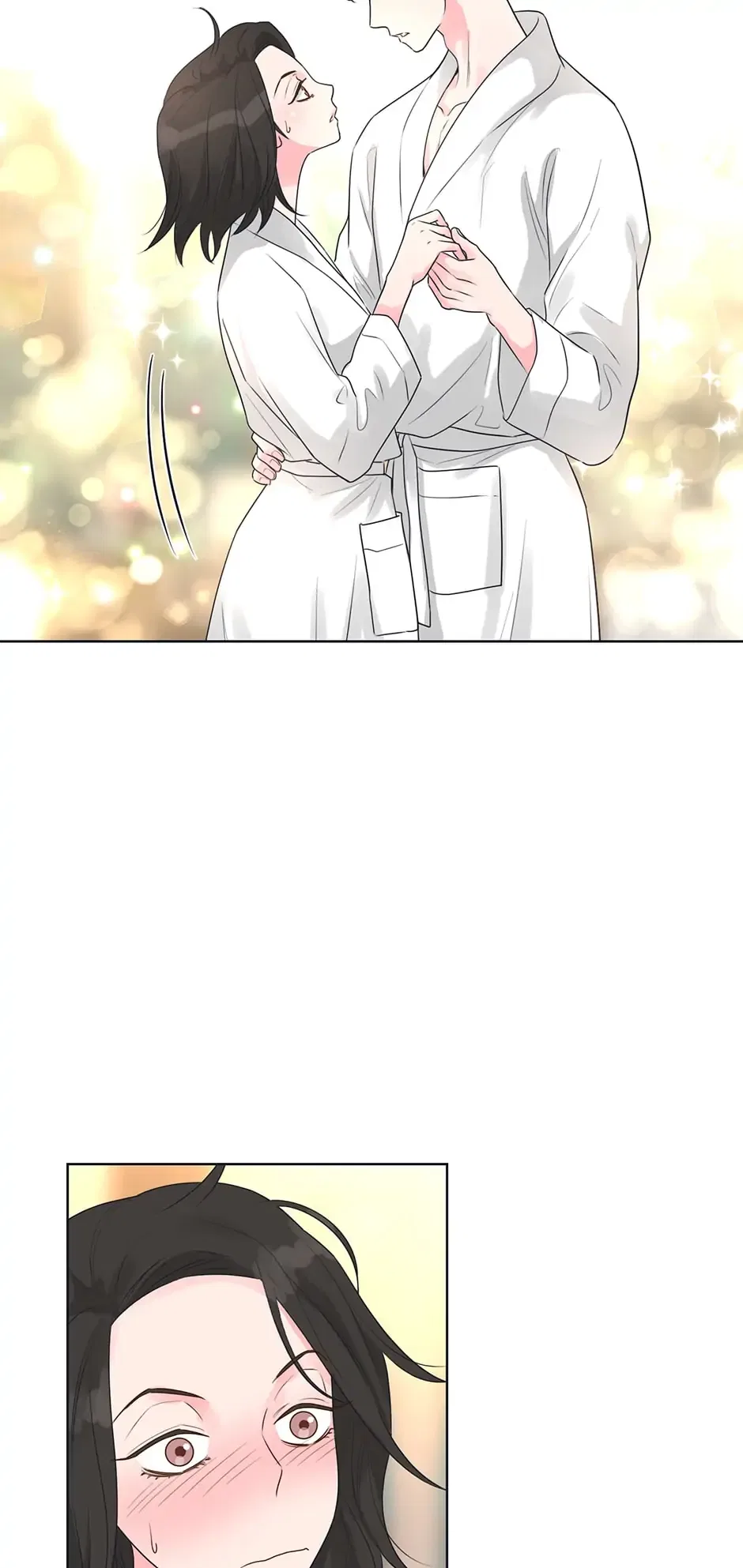 Relationship Once Done Chapter 95 – Page 26