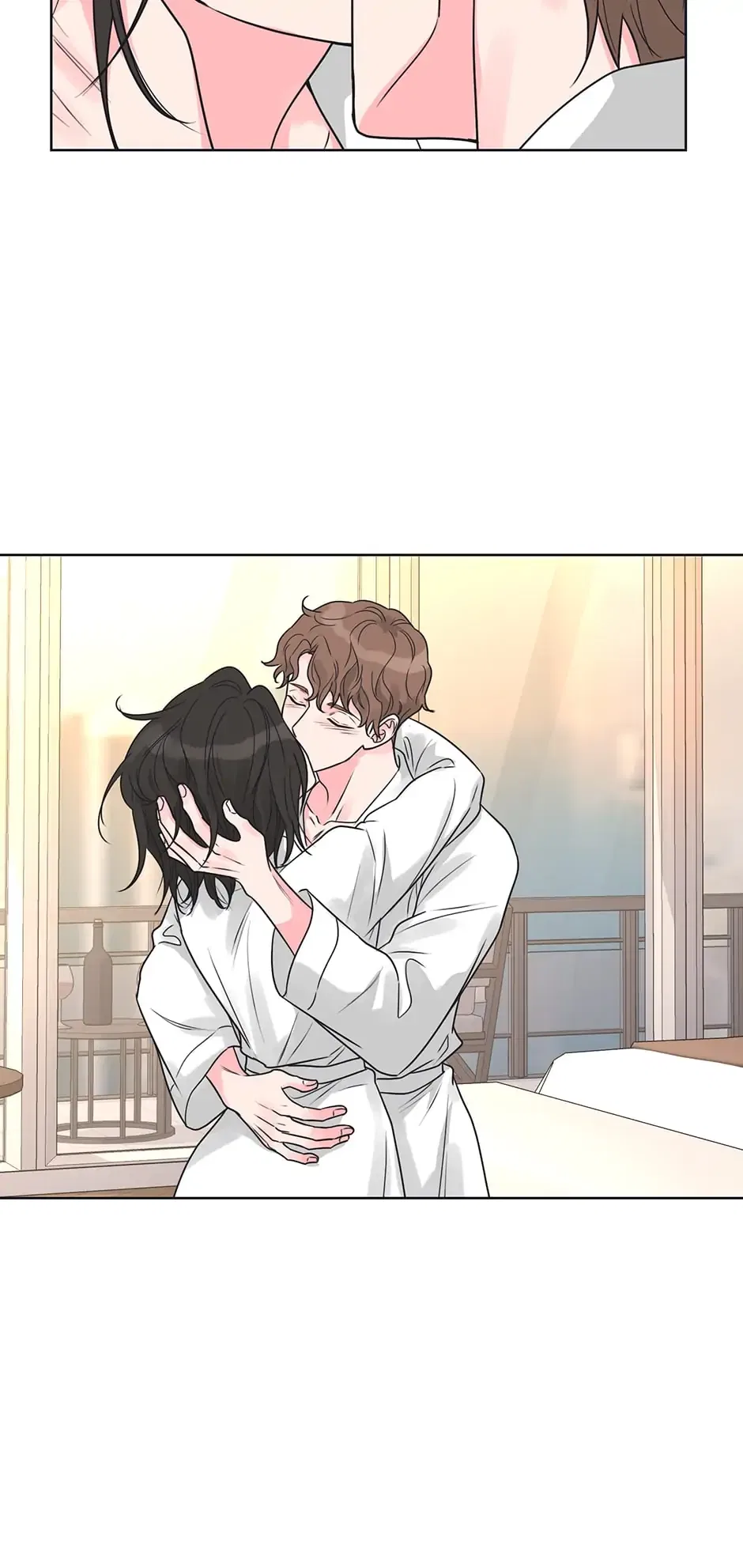 Relationship Once Done Chapter 95 – Page 30