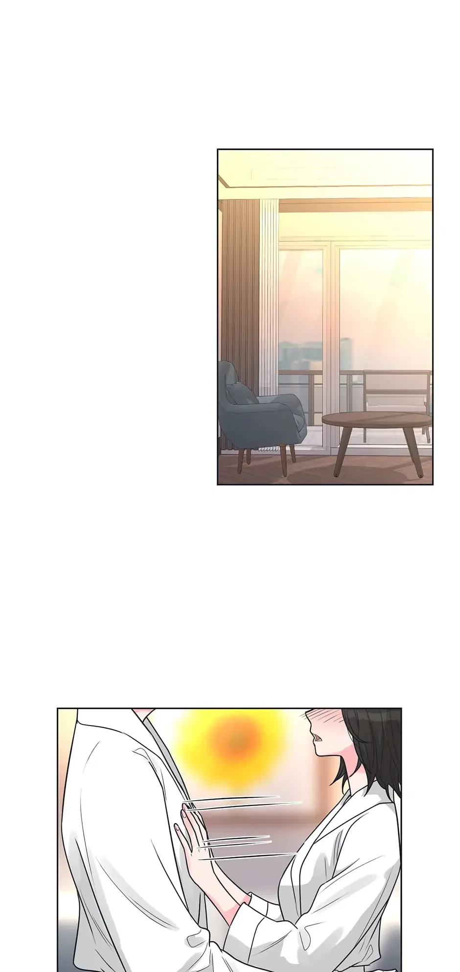 Relationship Once Done Chapter 95 – Page 31