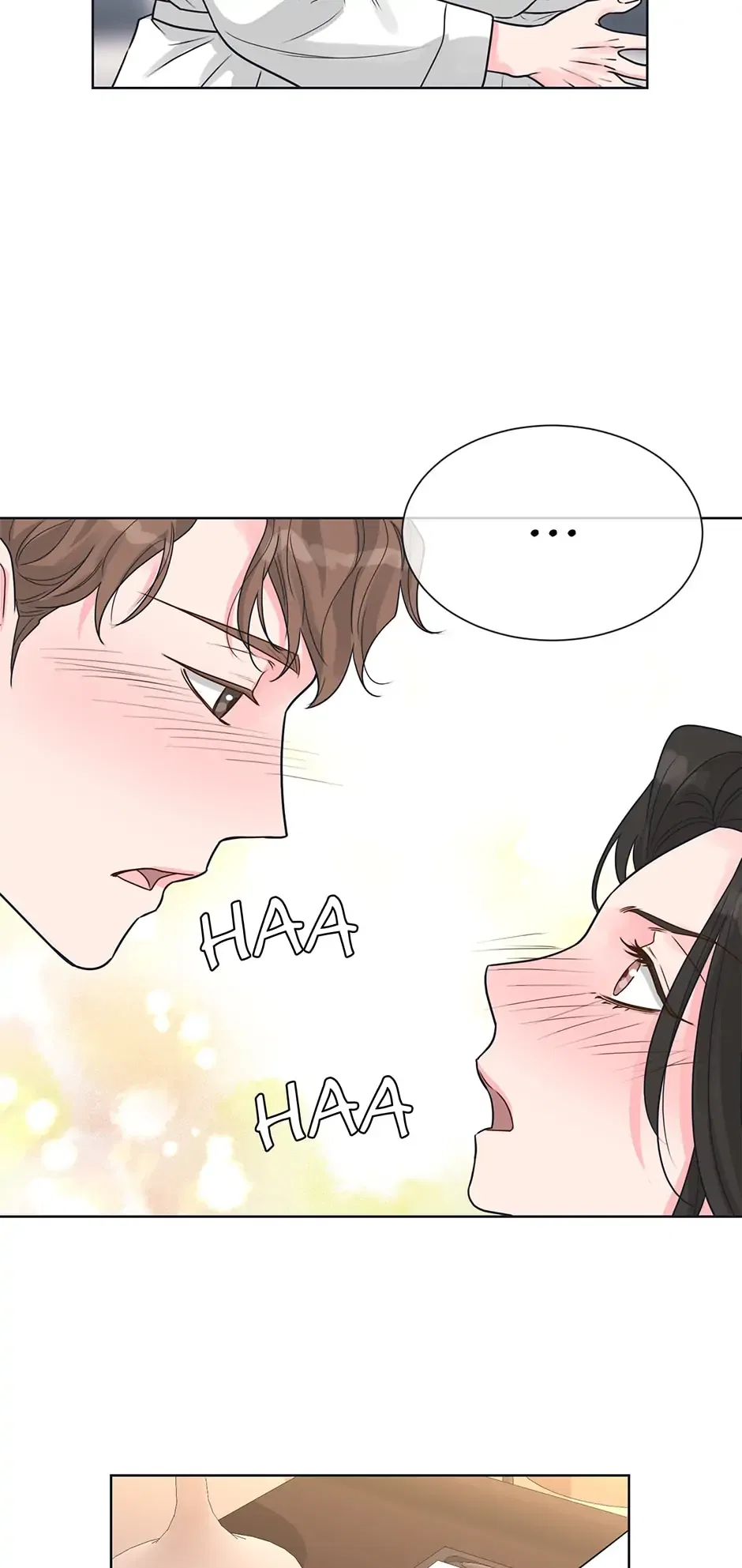 Relationship Once Done Chapter 95 – Page 32