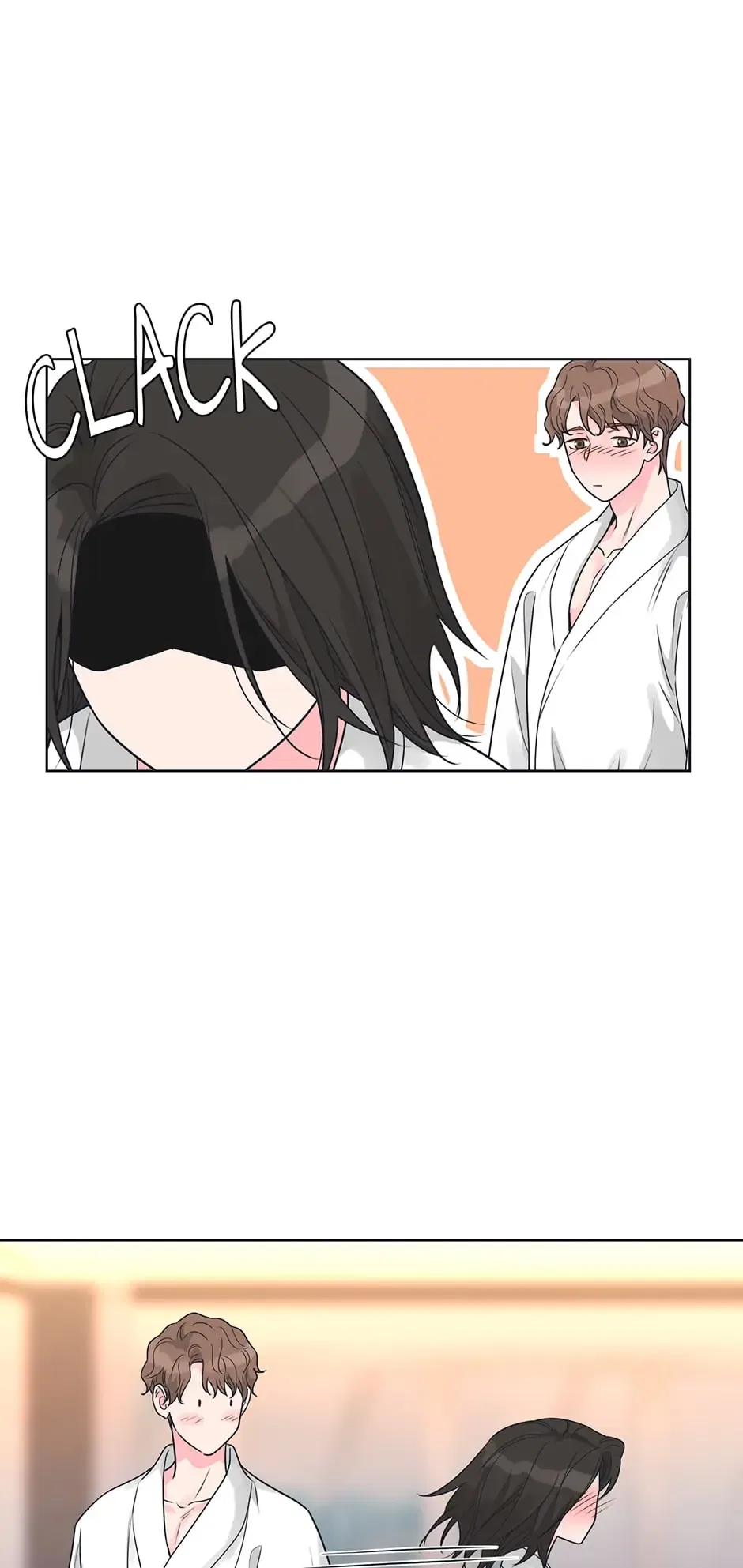 Relationship Once Done Chapter 95 – Page 34