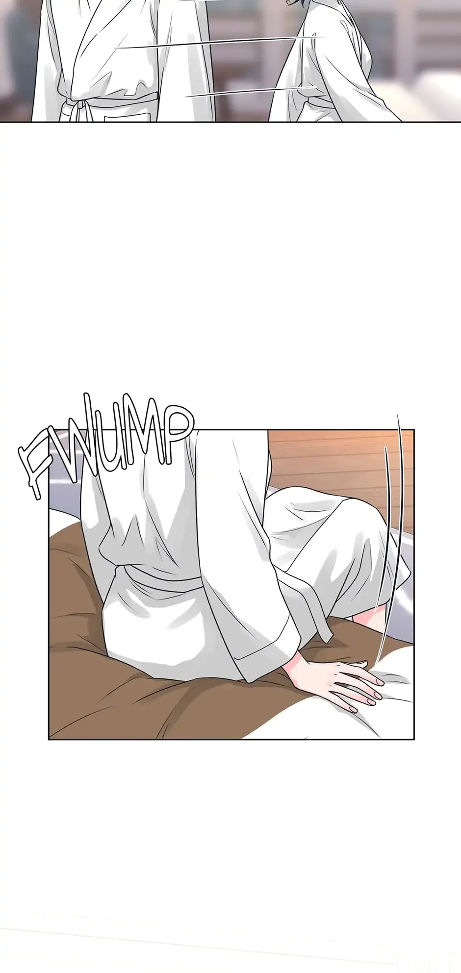 Relationship Once Done Chapter 95 – Page 35