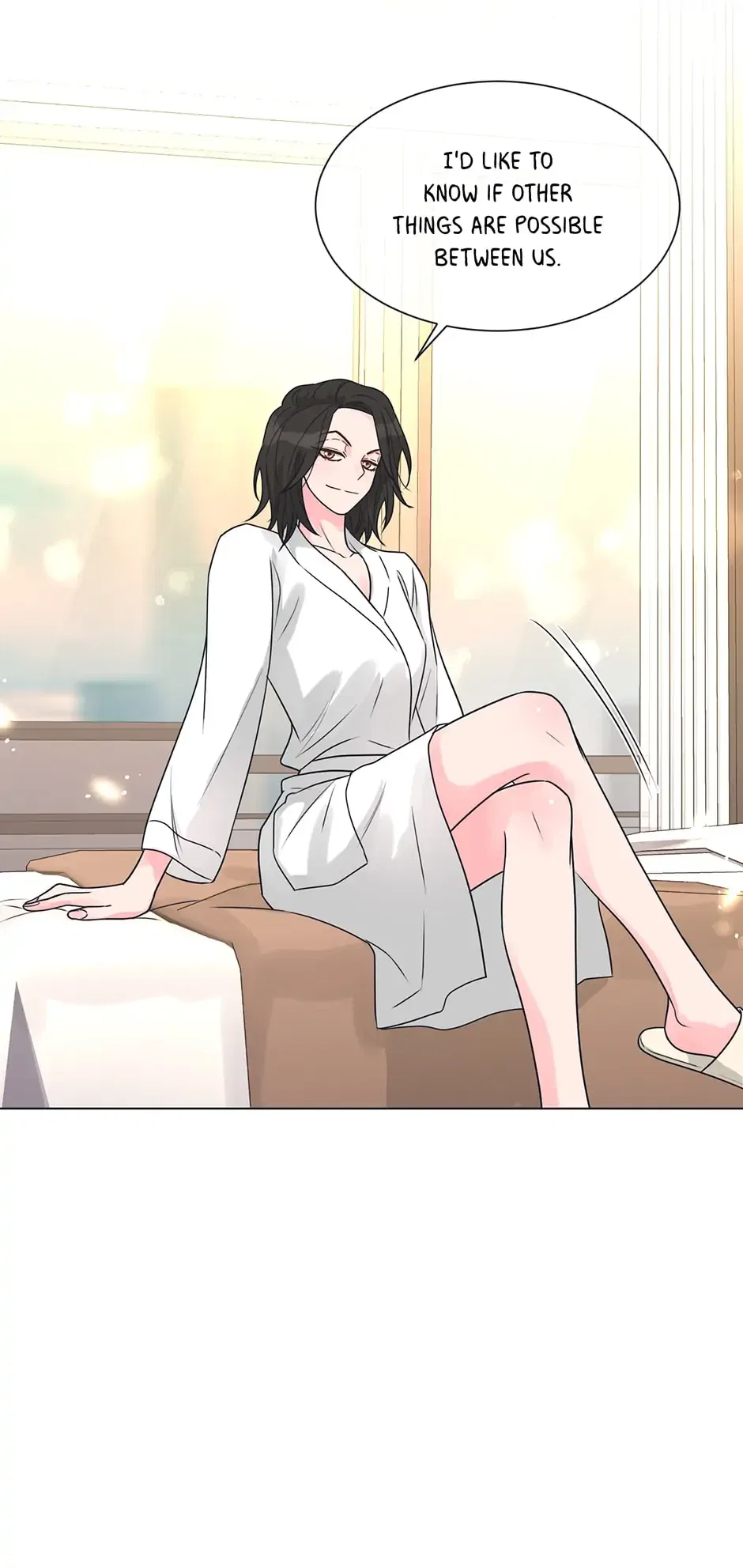 Relationship Once Done Chapter 95 – Page 36