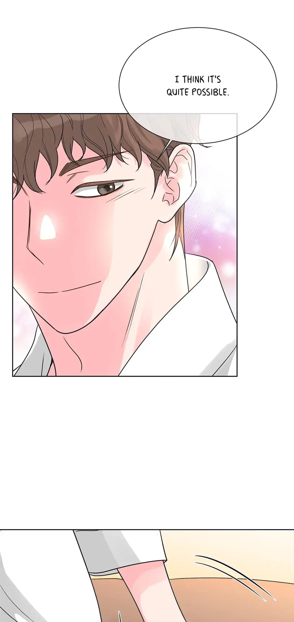 Relationship Once Done Chapter 95 – Page 37