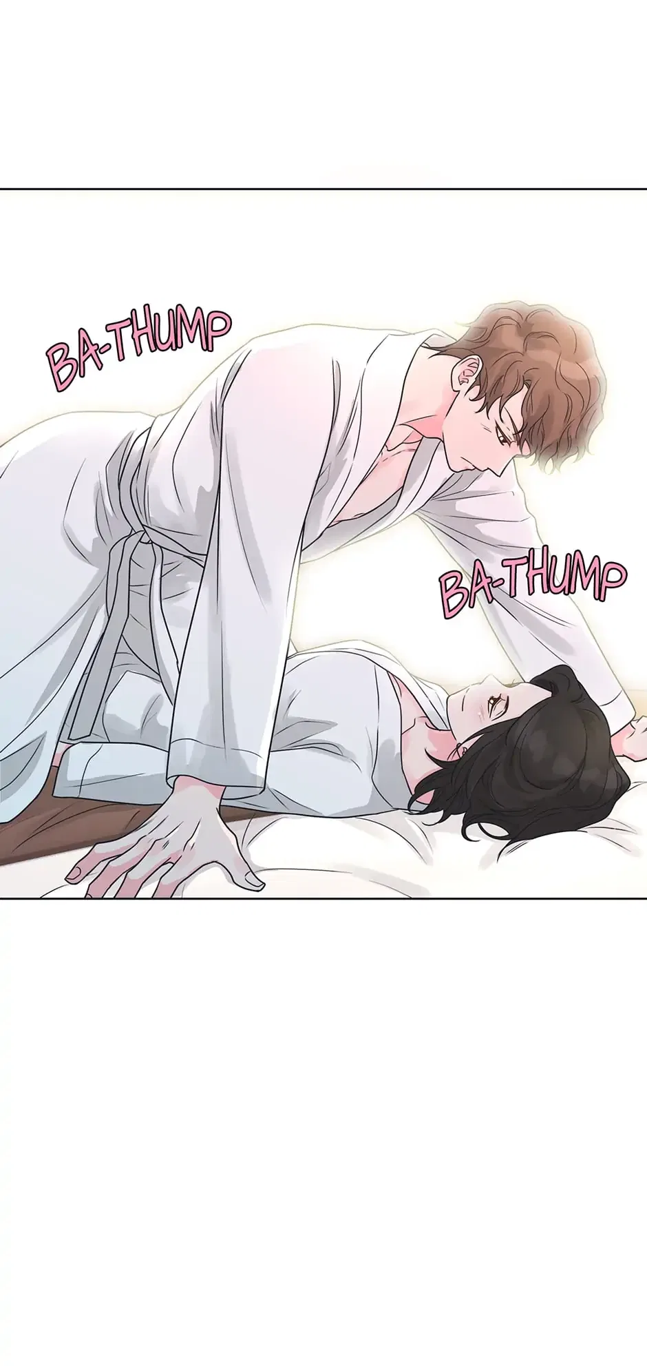 Relationship Once Done Chapter 95 – Page 39