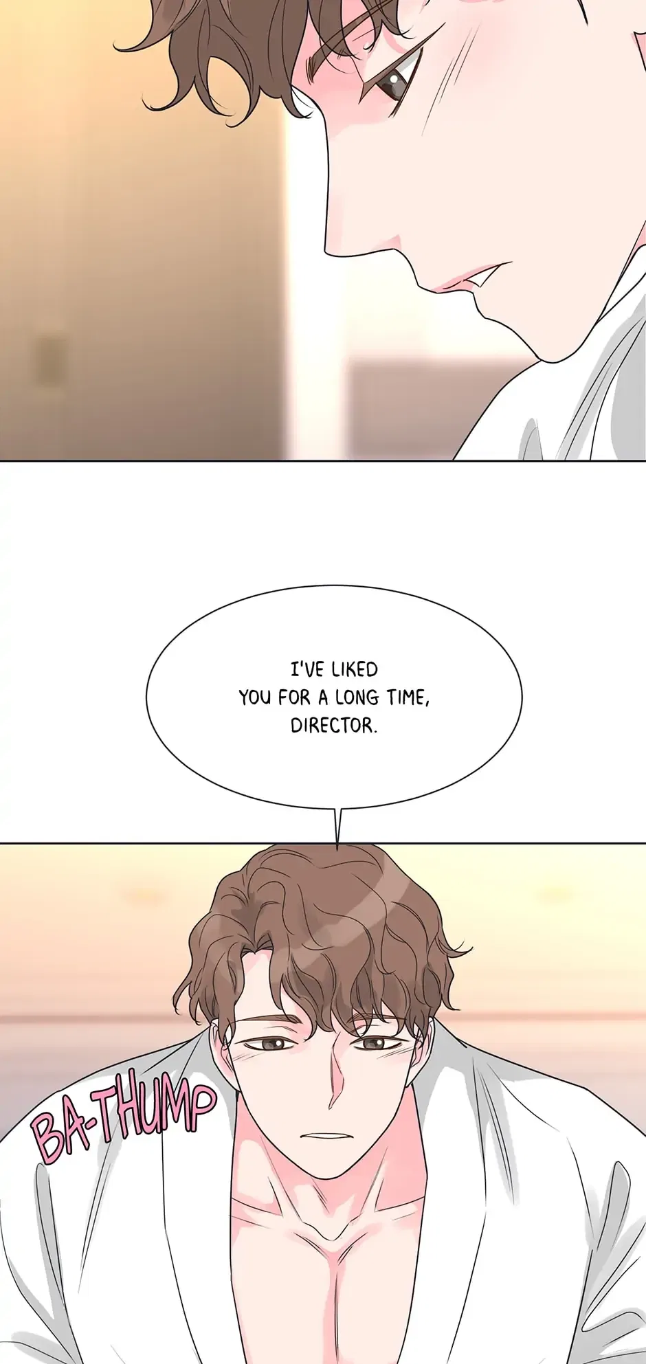 Relationship Once Done Chapter 95 – Page 41