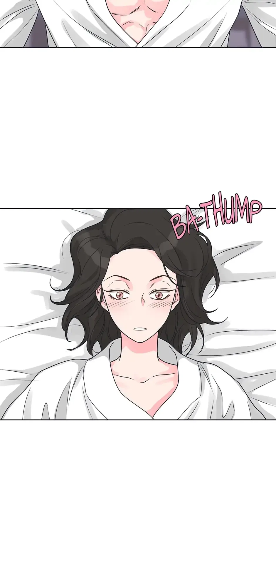 Relationship Once Done Chapter 95 – Page 42