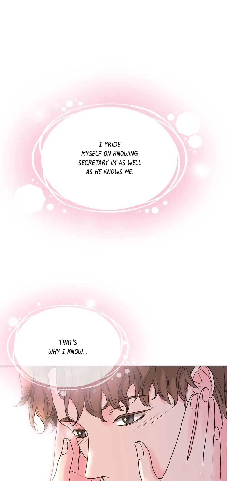 Relationship Once Done Chapter 95 – Page 43