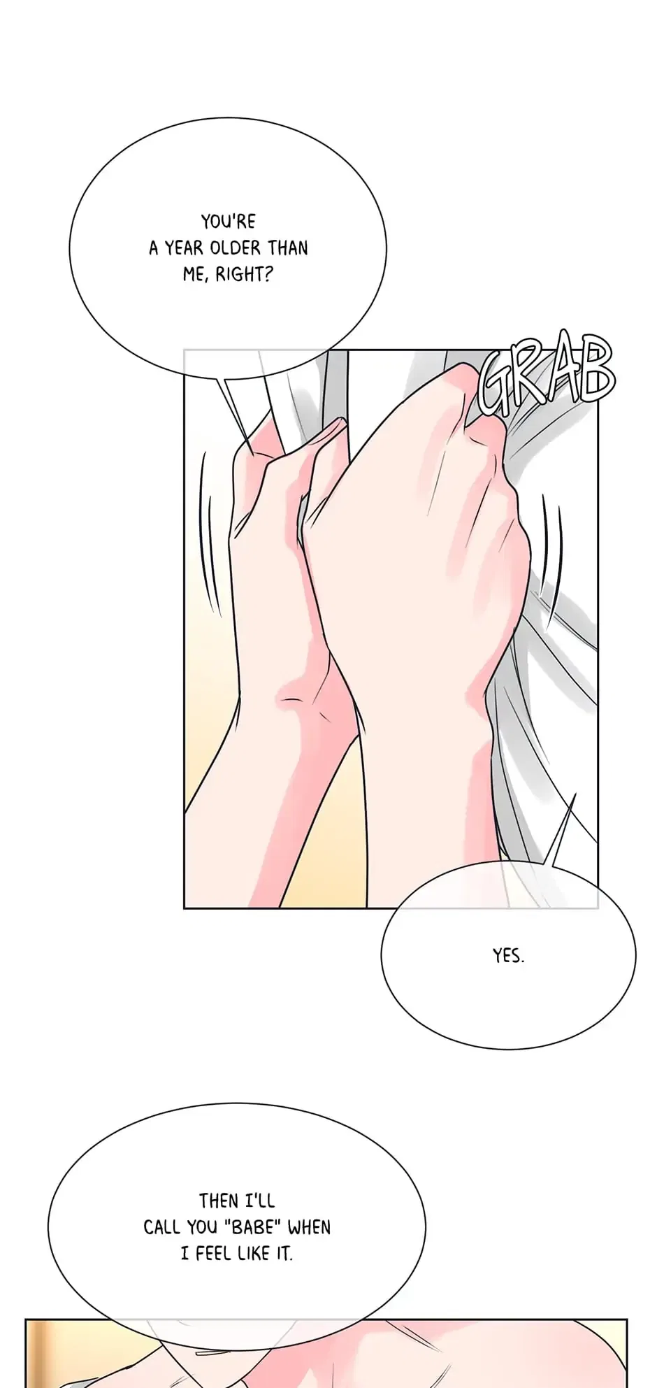 Relationship Once Done Chapter 95 – Page 46