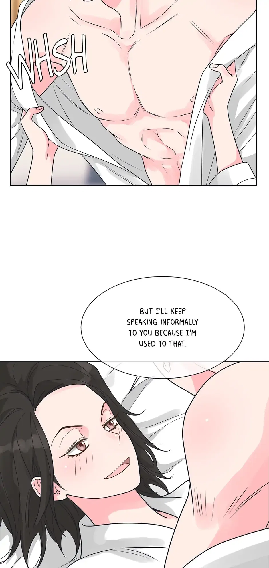 Relationship Once Done Chapter 95 – Page 47