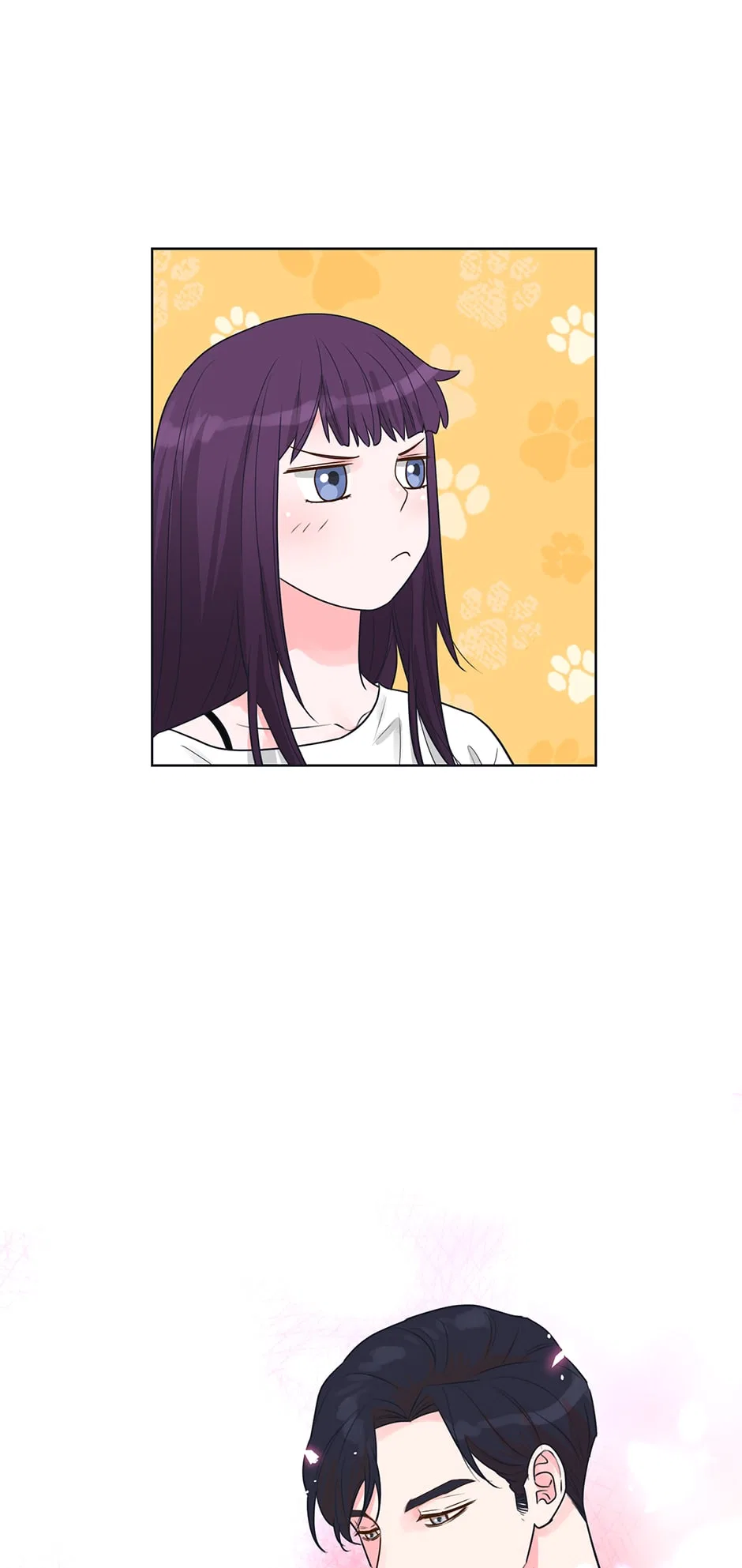 Relationship Once Done Chapter 94 – Page 4