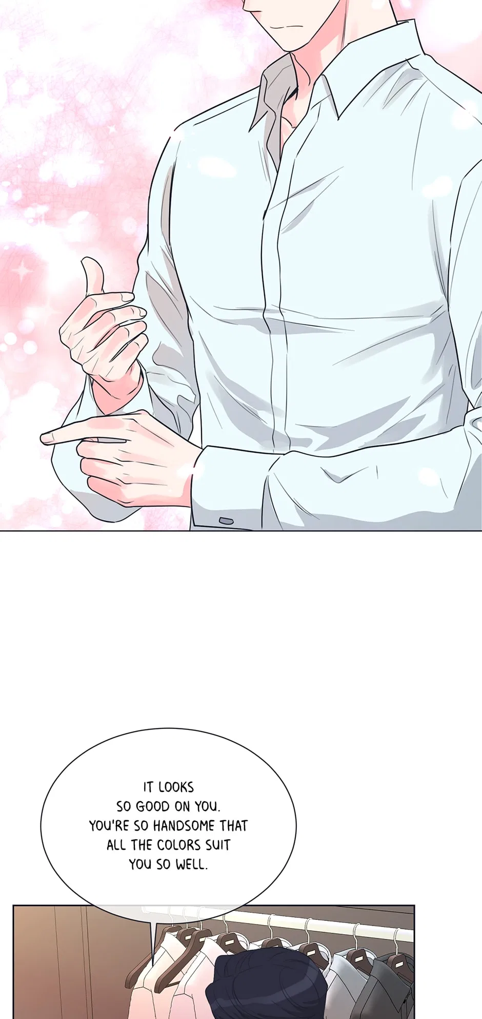 Relationship Once Done Chapter 94 – Page 5