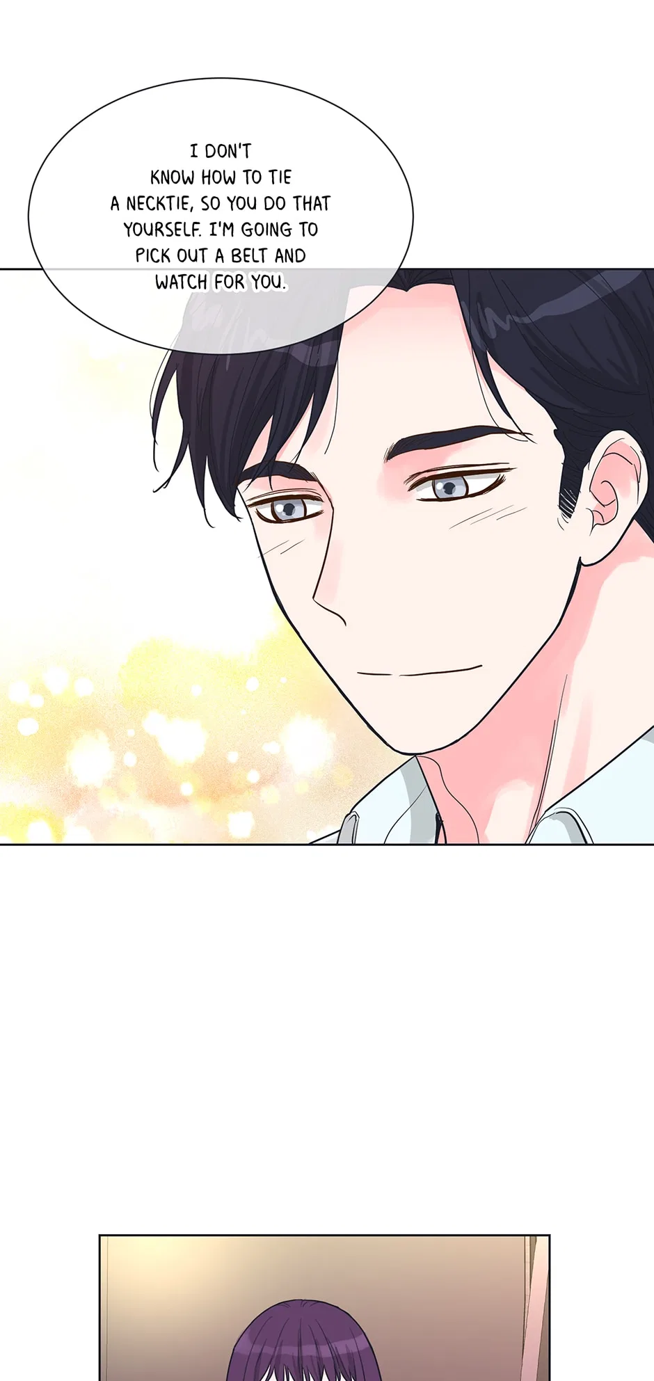 Relationship Once Done Chapter 94 – Page 7