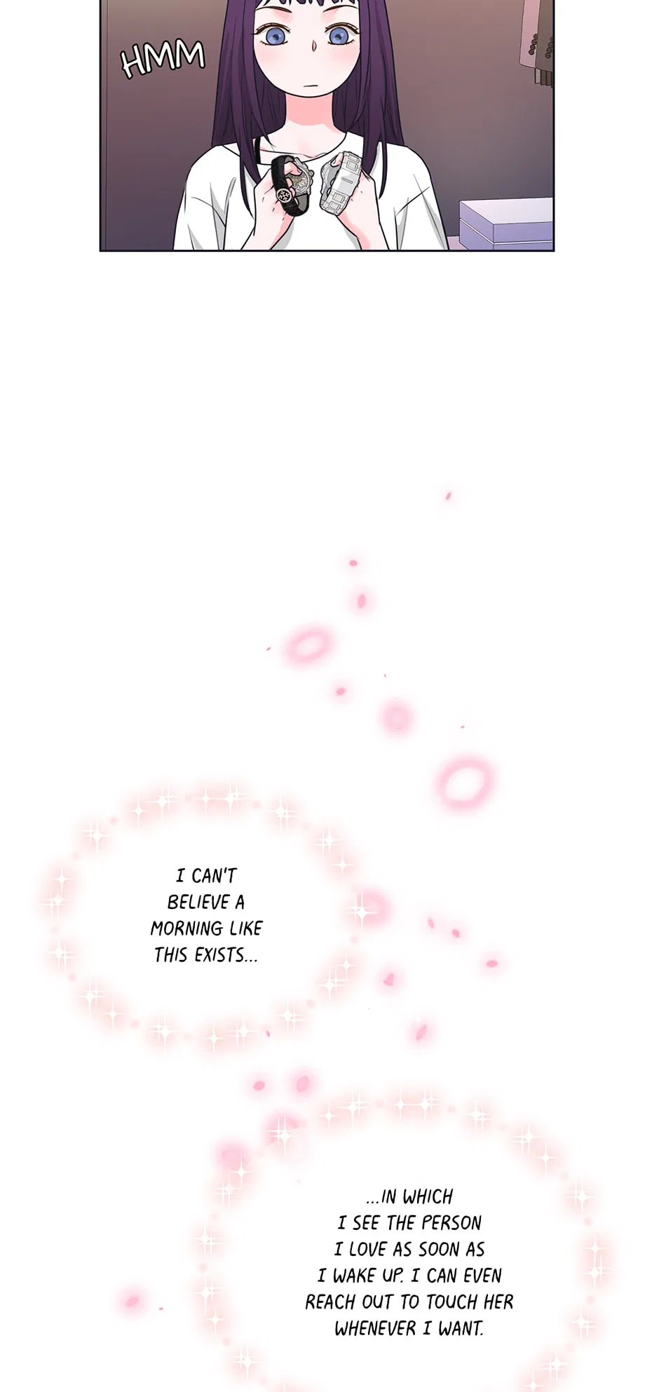 Relationship Once Done Chapter 94 – Page 8