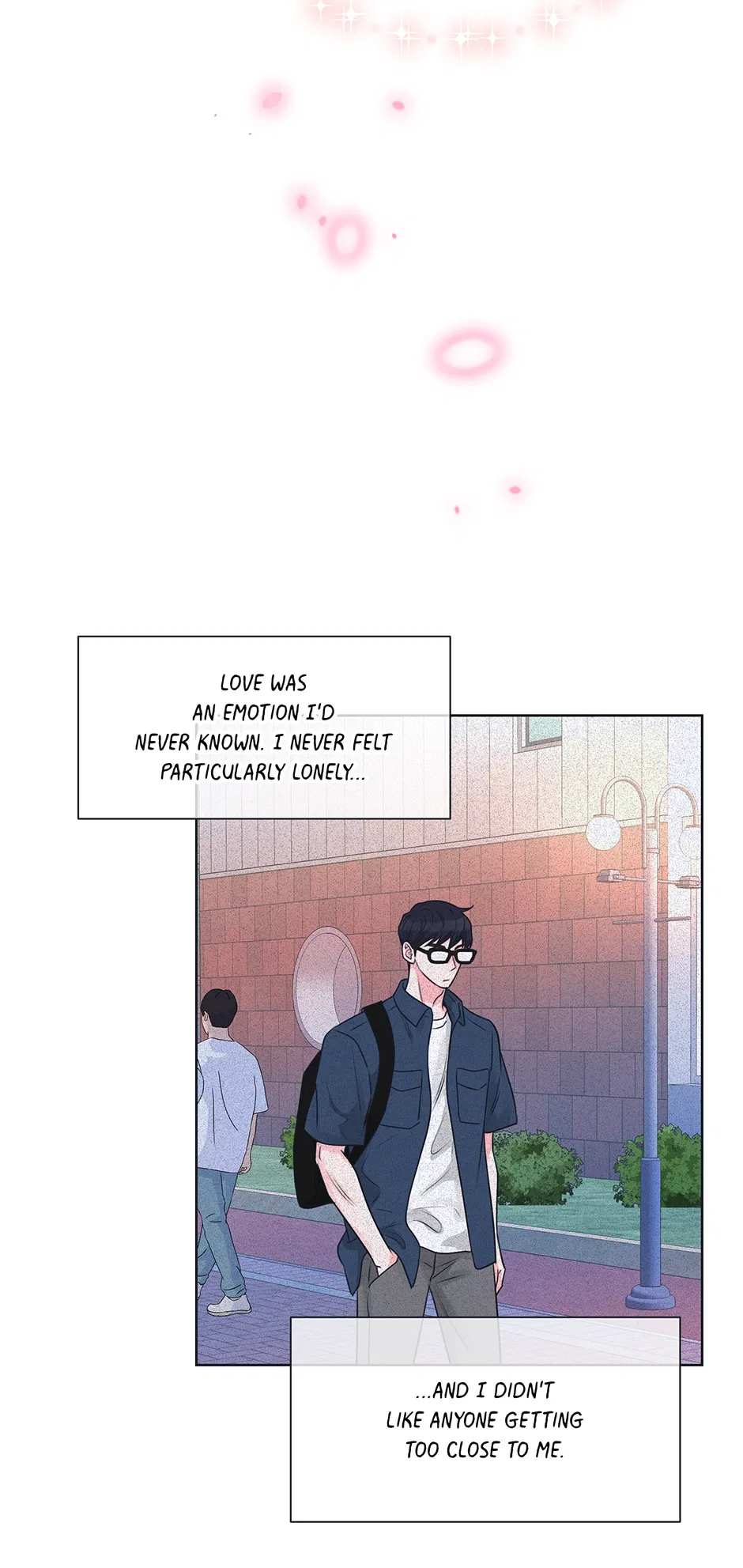 Relationship Once Done Chapter 94 – Page 9