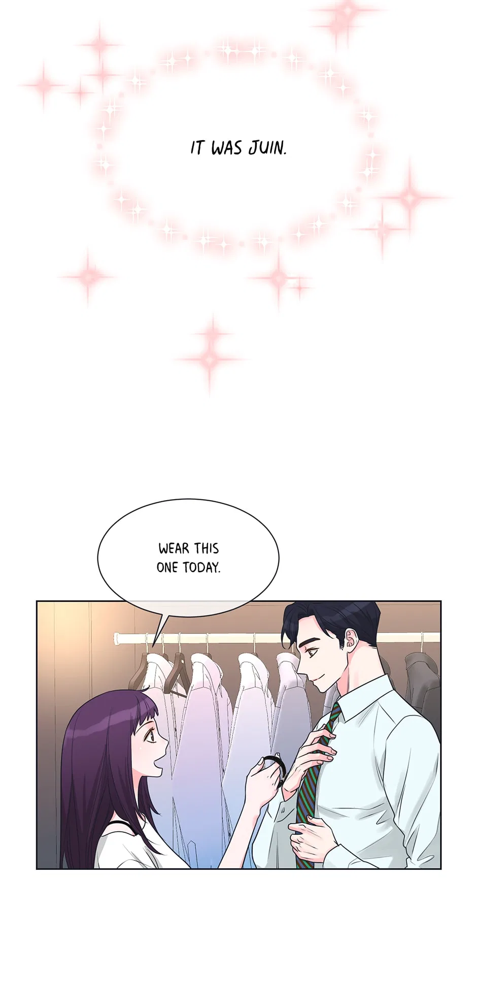 Relationship Once Done Chapter 94 – Page 12