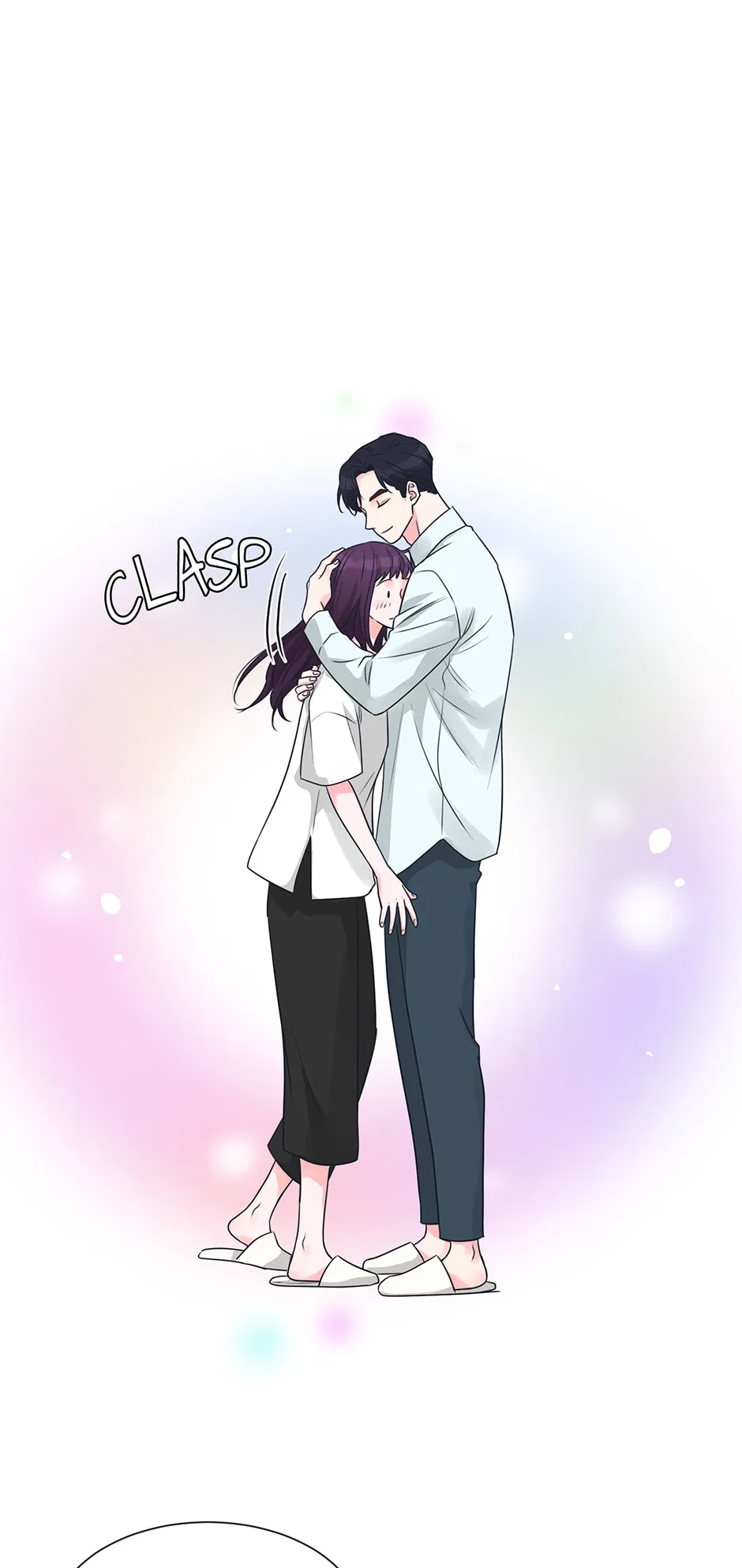 Relationship Once Done Chapter 94 – Page 13