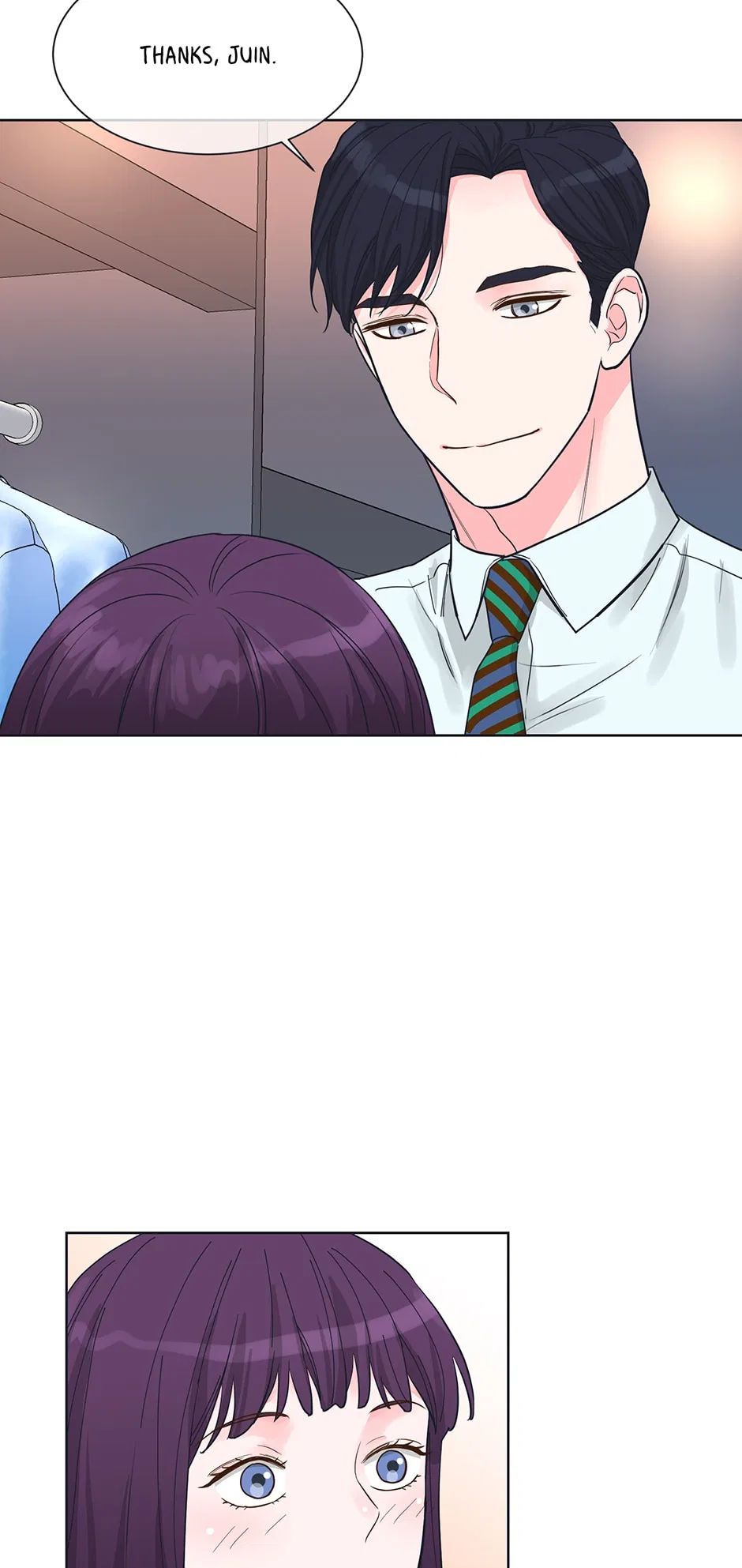 Relationship Once Done Chapter 94 – Page 14
