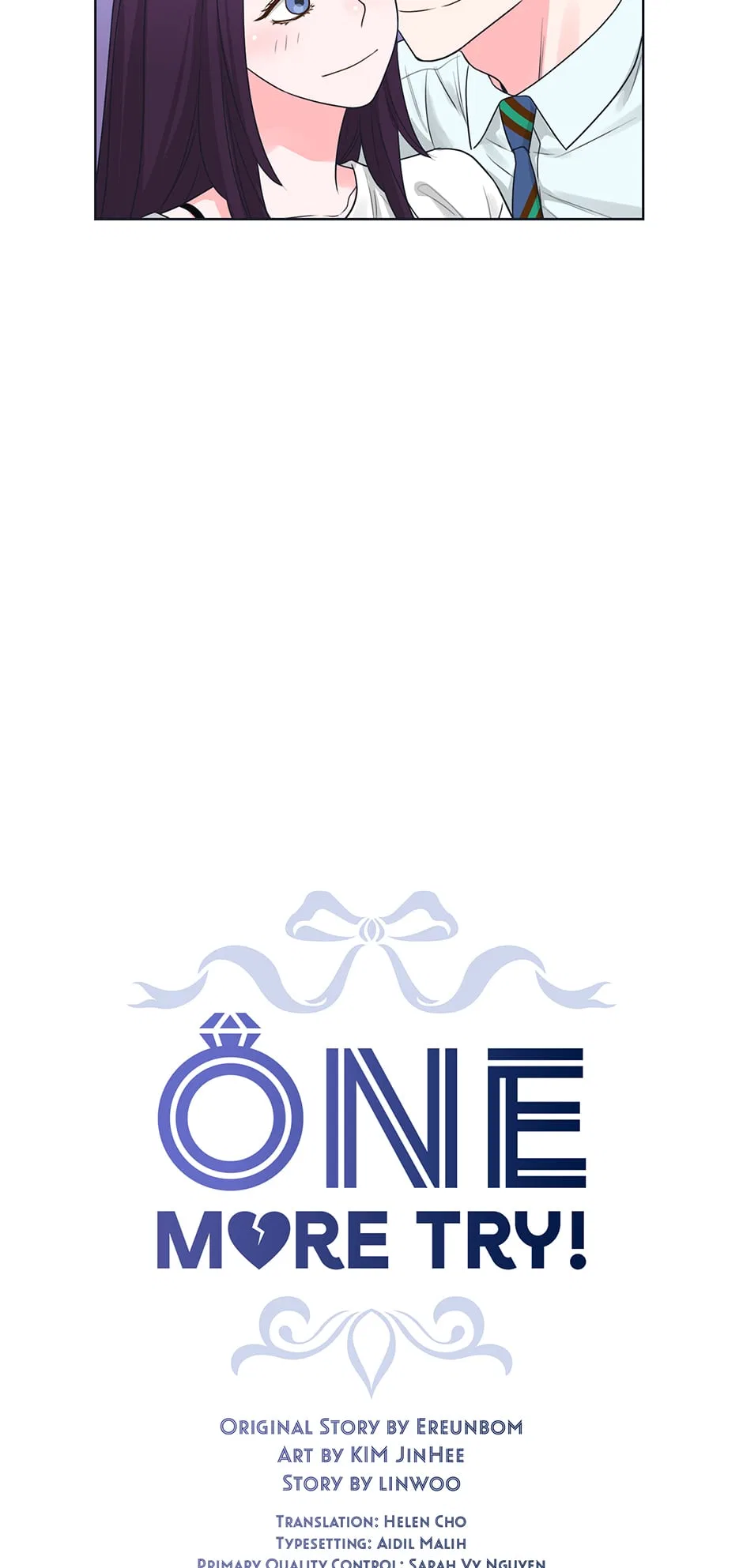 Relationship Once Done Chapter 94 – Page 17