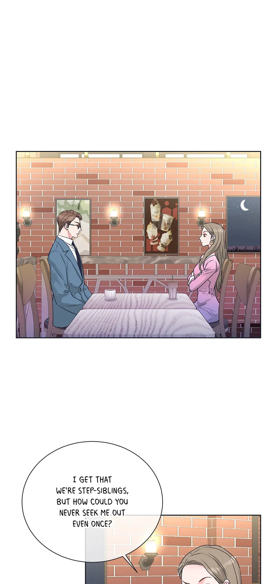 Relationship Once Done Chapter 94 – Page 19
