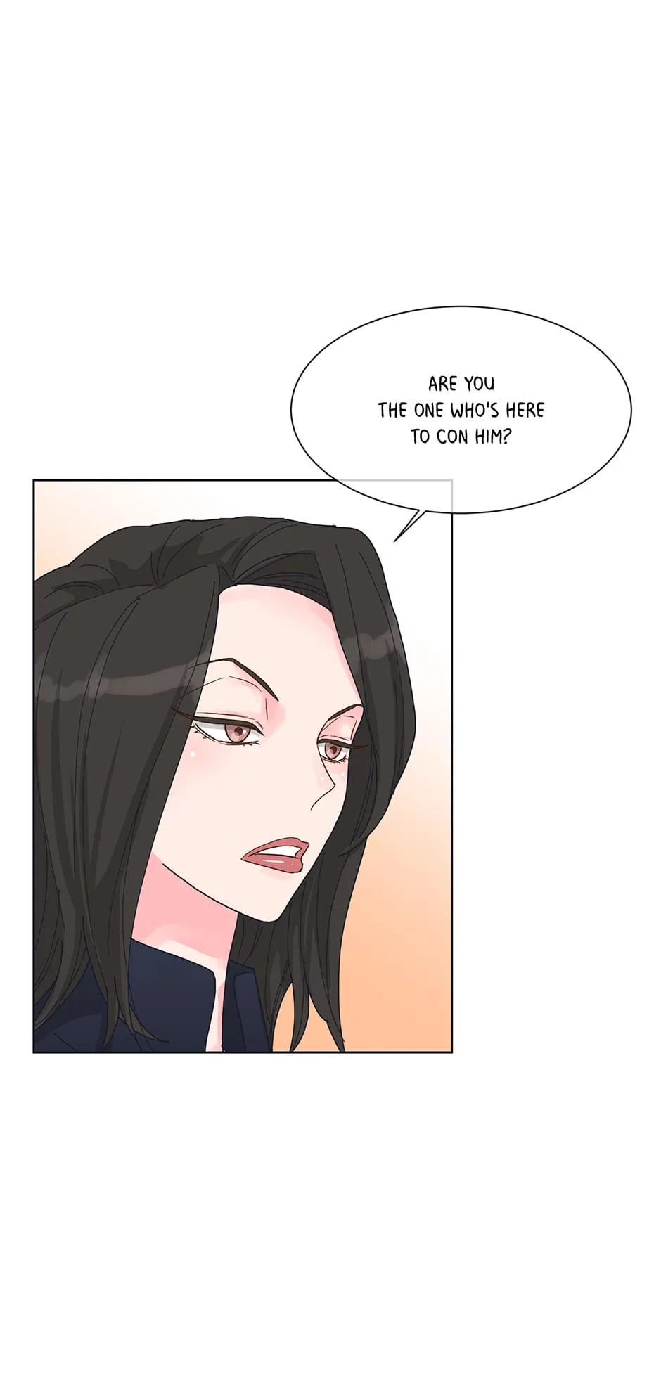 Relationship Once Done Chapter 94 – Page 24