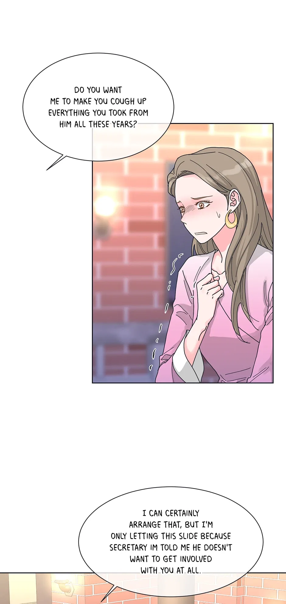 Relationship Once Done Chapter 94 – Page 40