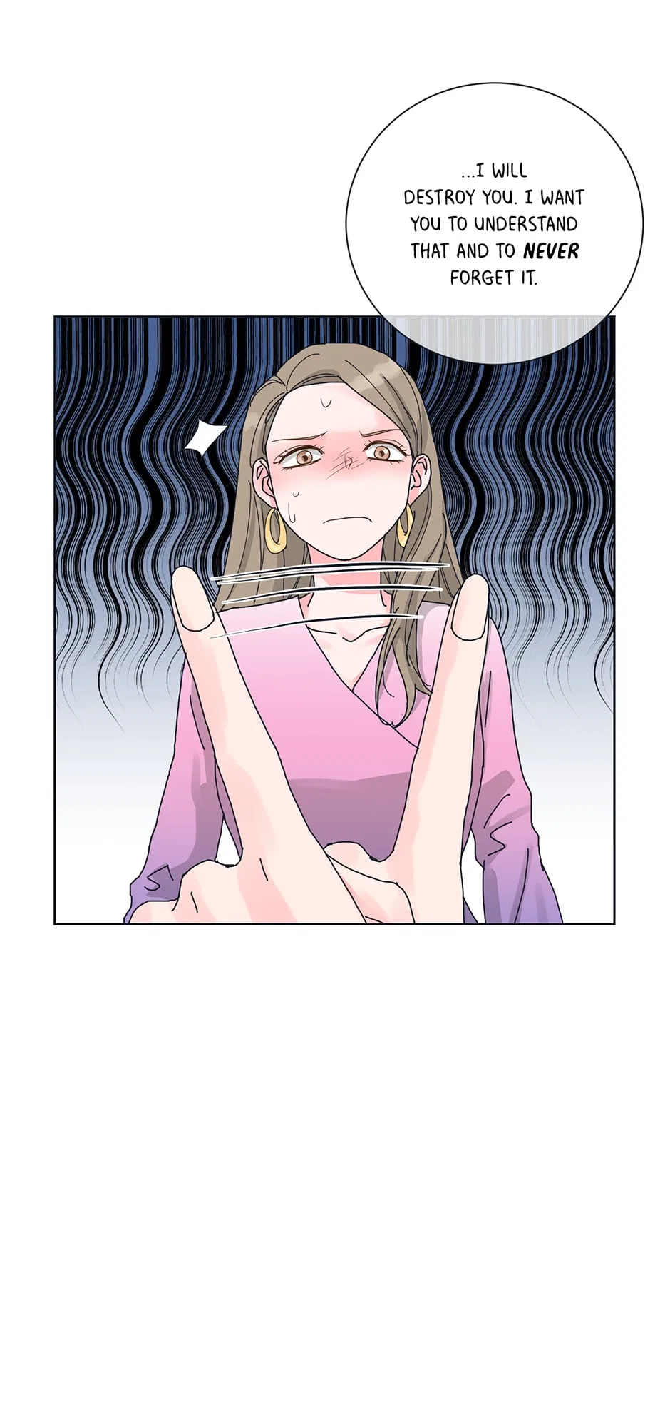Relationship Once Done Chapter 94 – Page 42