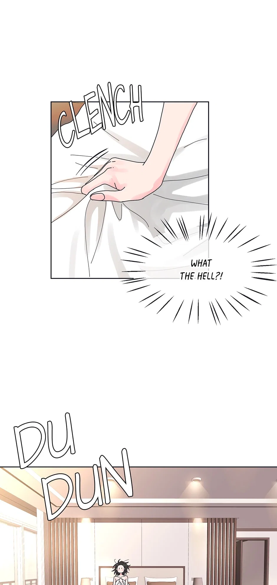 Relationship Once Done Chapter 94 – Page 49