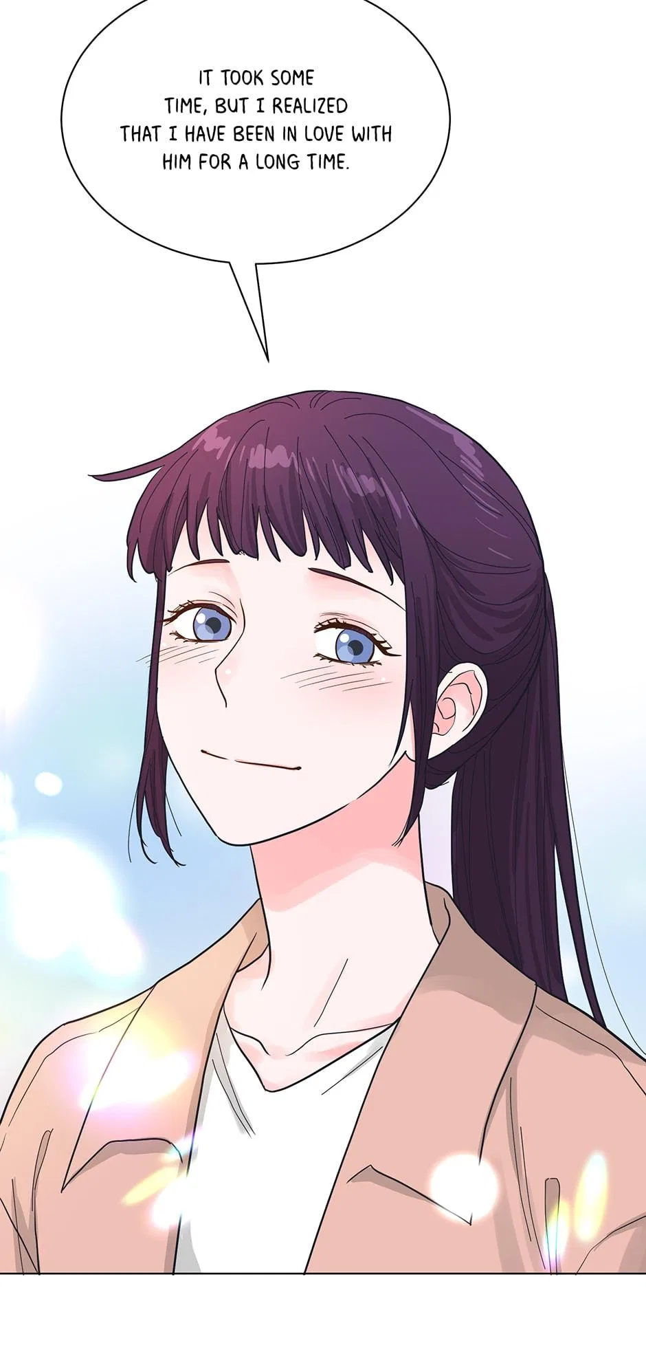 Relationship Once Done Chapter 93 – Page 2