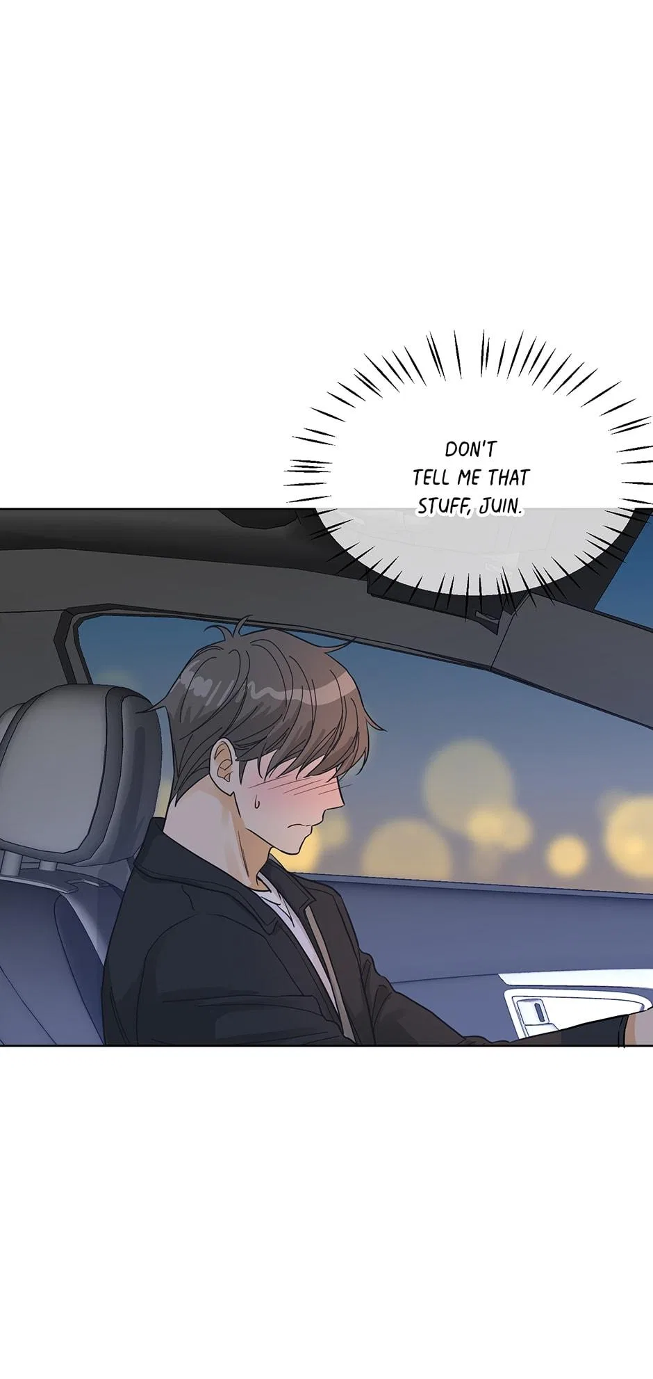 Relationship Once Done Chapter 93 – Page 3