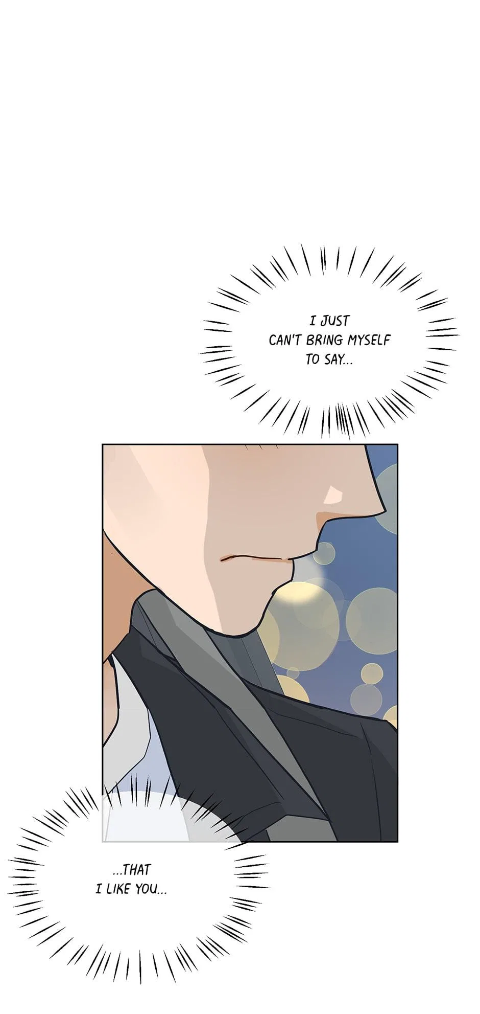 Relationship Once Done Chapter 93 – Page 6